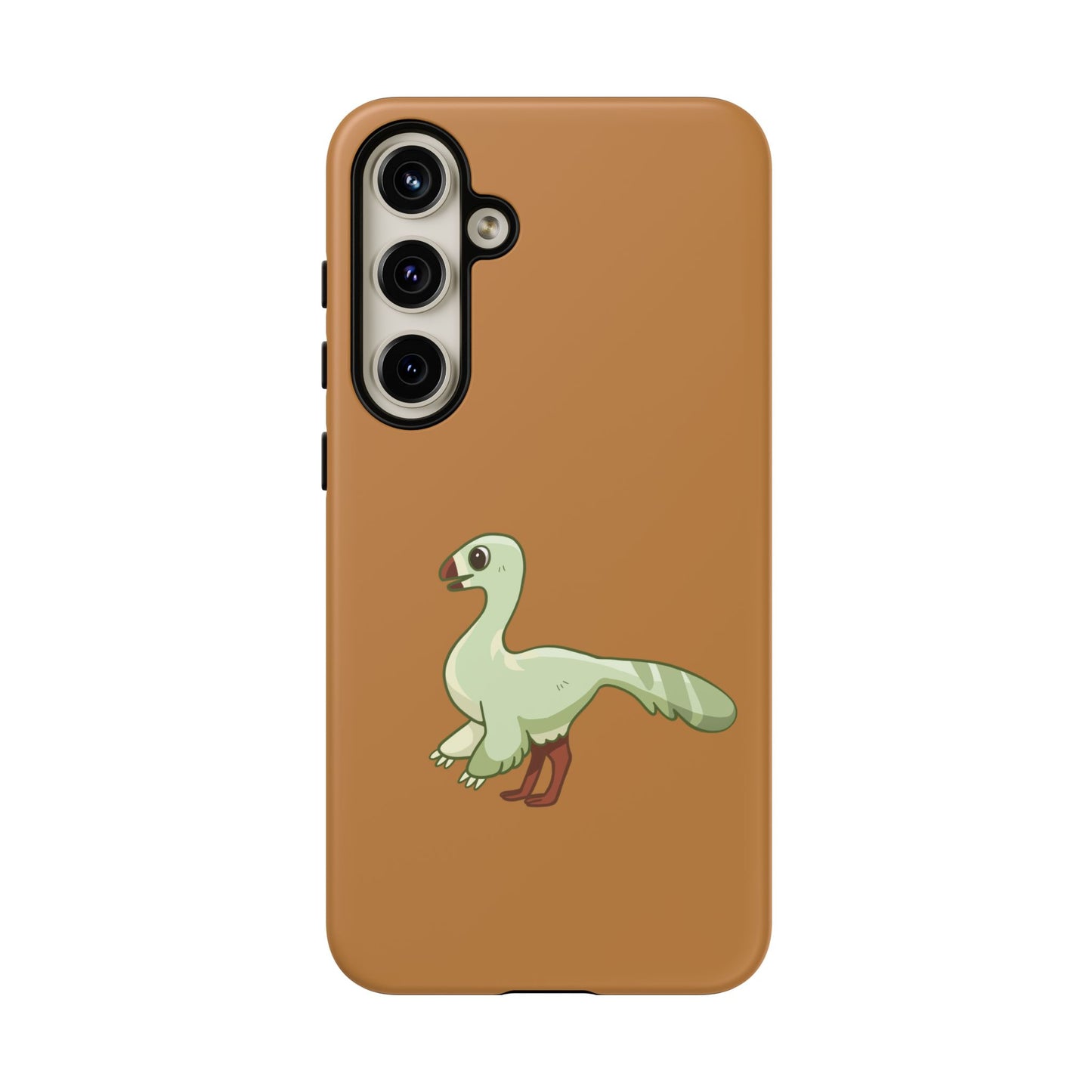 Gallimimus - Phone Case