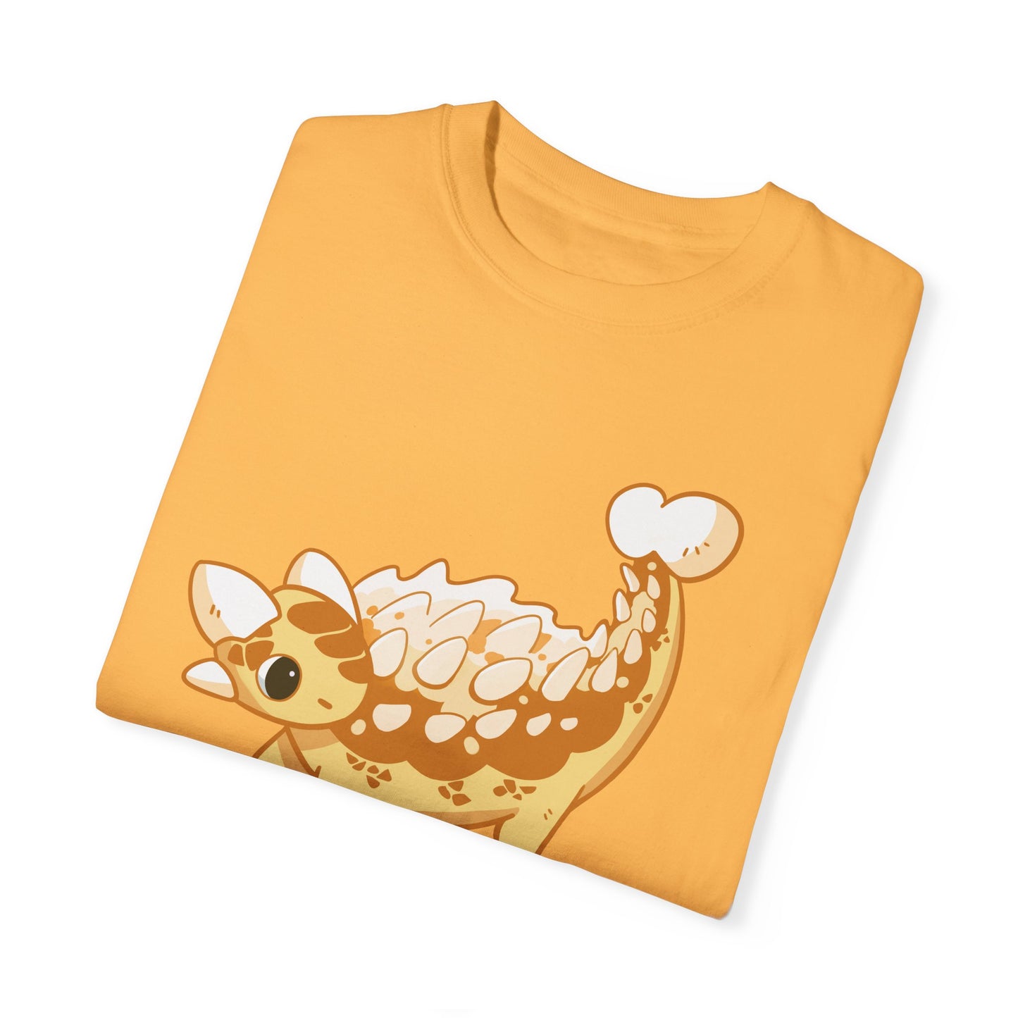 Ankylosaurus T-Shirt