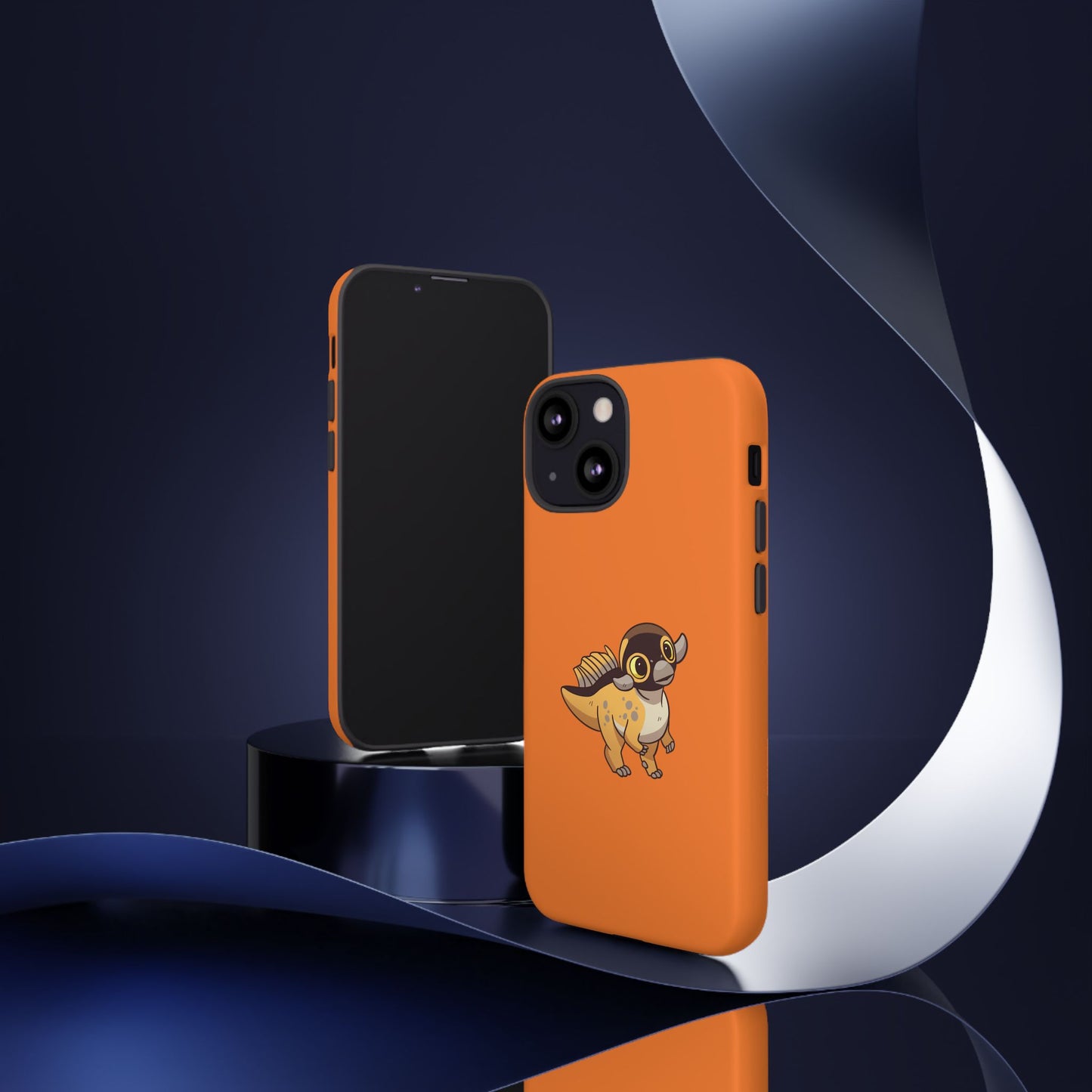 Psittacosaurus - Phone Case