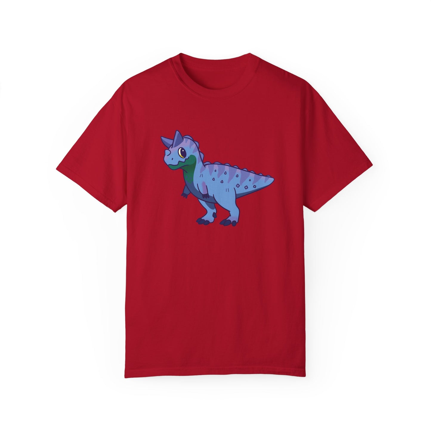 MLM Pride Carnotaurus - T-Shirt