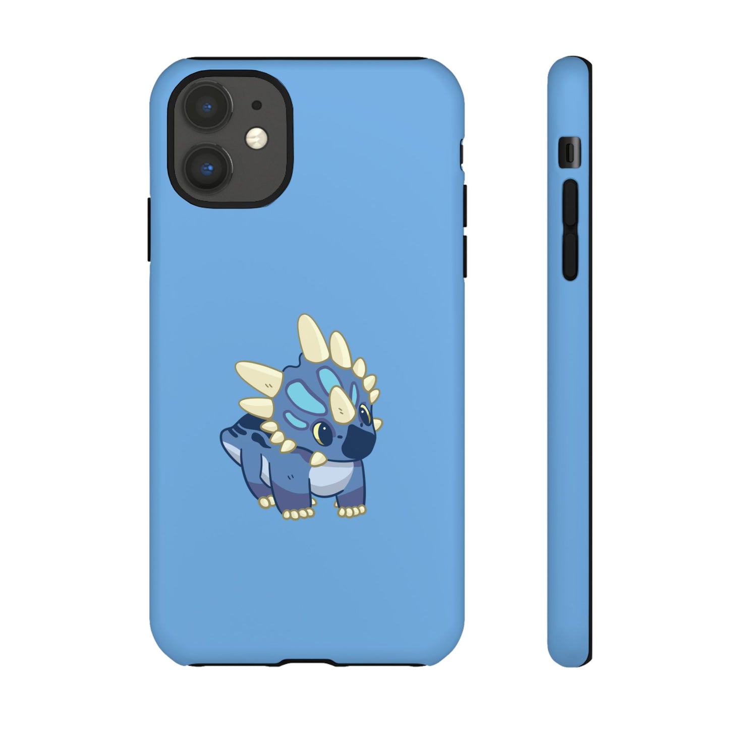 Styracosaurus - Phone Case