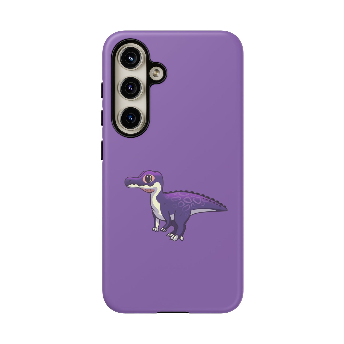 Baryonyx - Phone Case