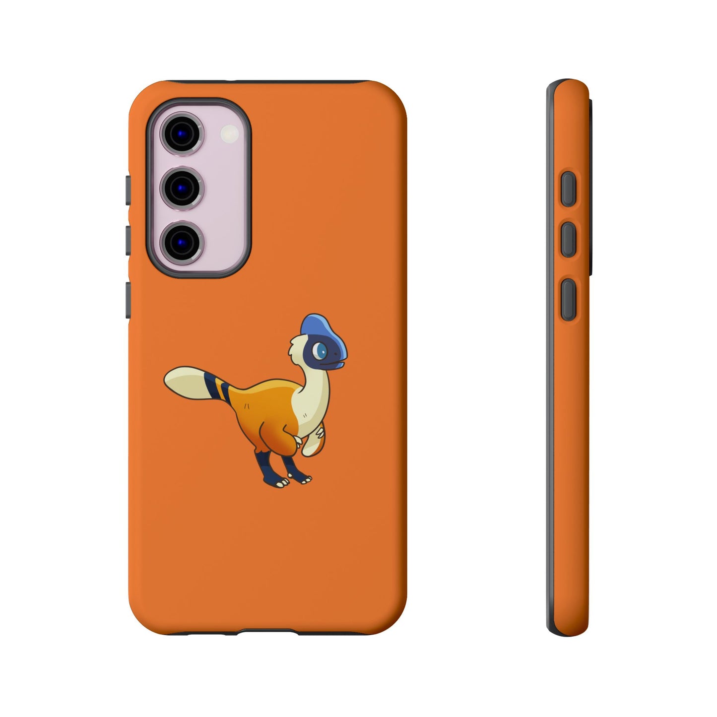 Oviraptor - Phone Case