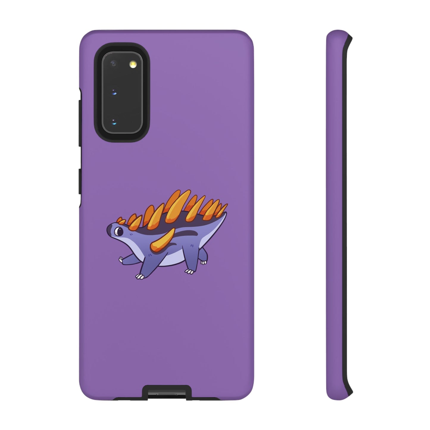 Kentrosaurus - Phone Case