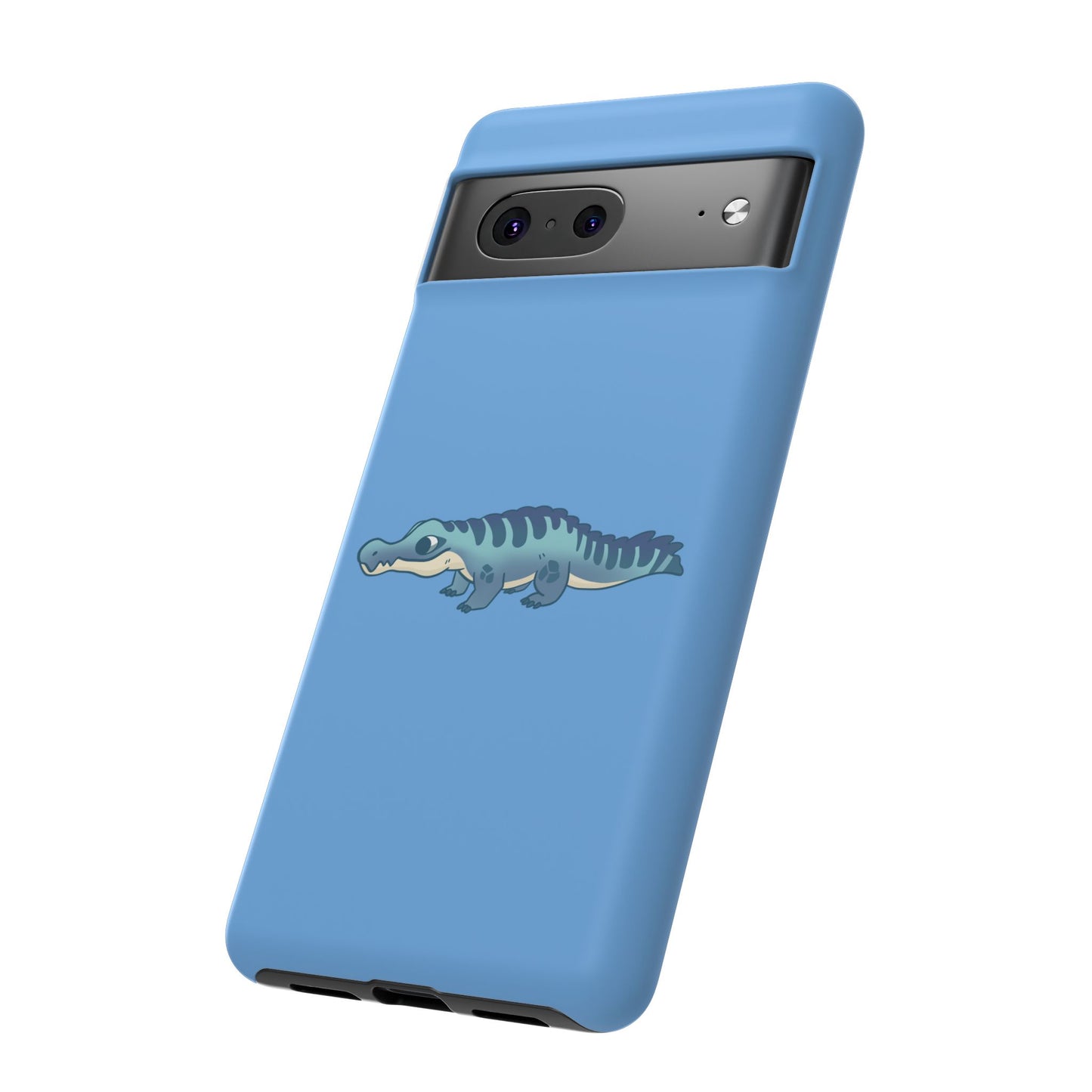 Sarcosuchus - Phone Case
