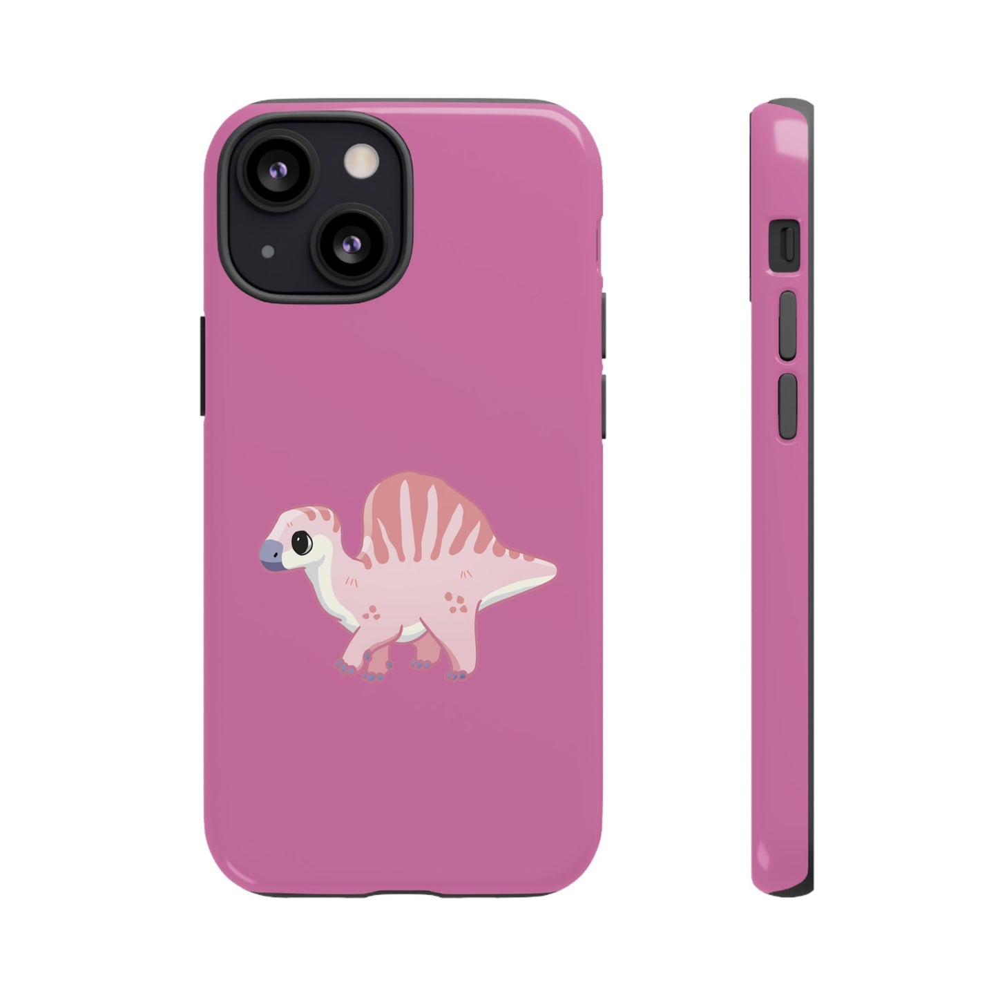 Ouranosaurus - Phone Case