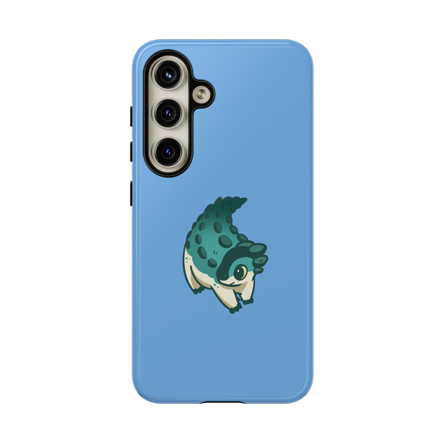 Scelidosaurus - Phone Case