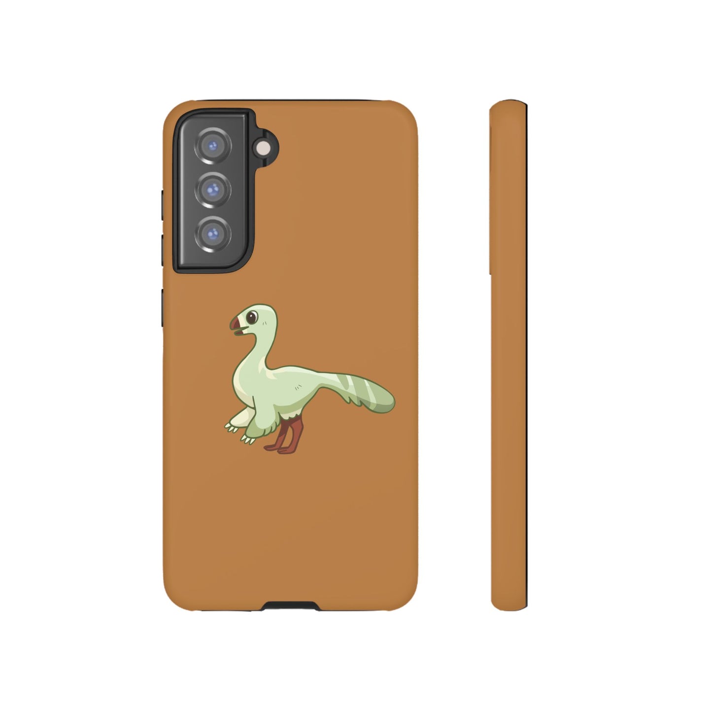 Gallimimus - Phone Case