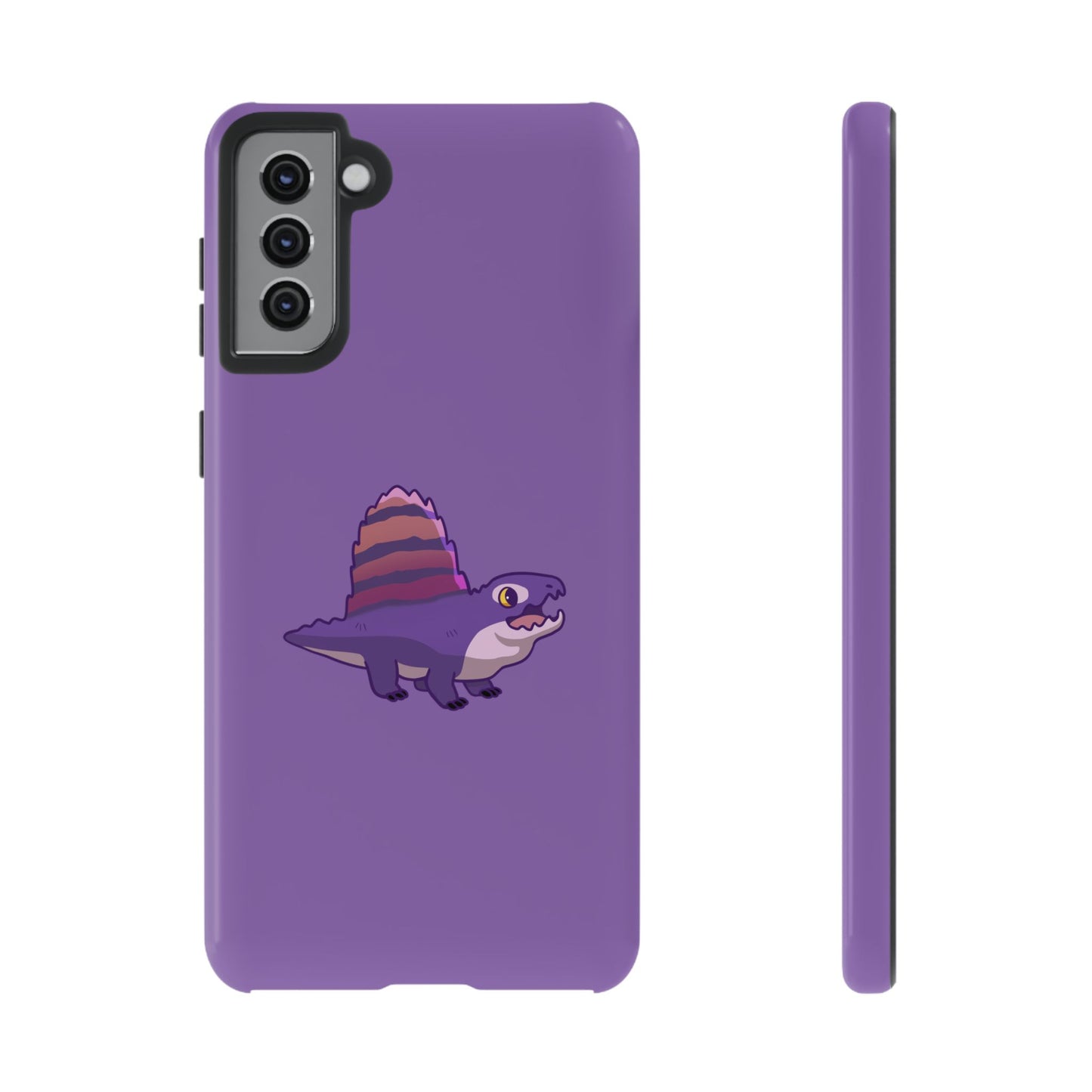 Dimetrodon - Phone Case