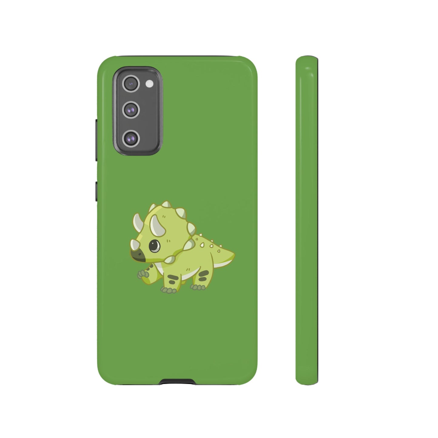 Triceratops - Phone Case