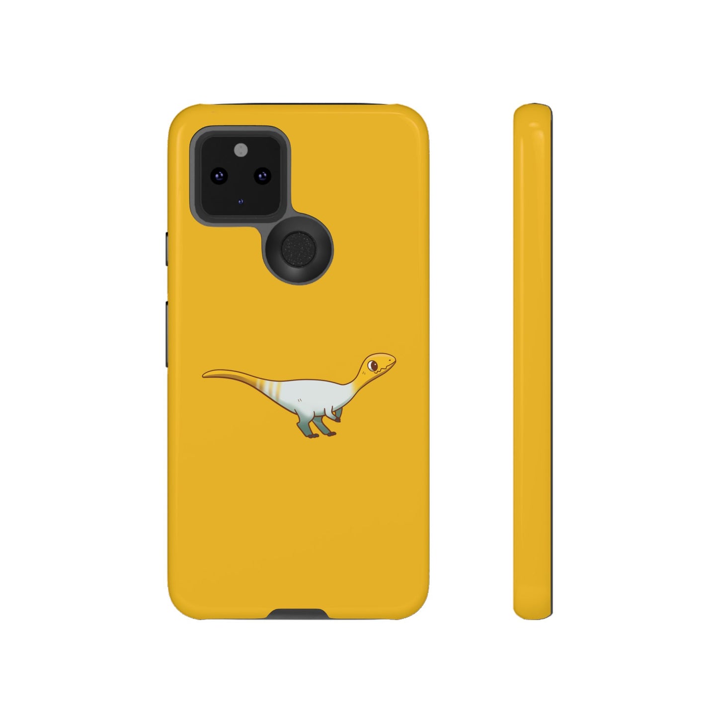 Coelophysis - Phone Case