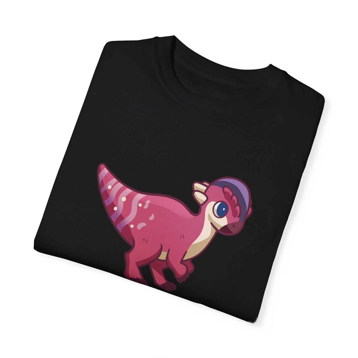 Pachycephalosaurus T-Shirt