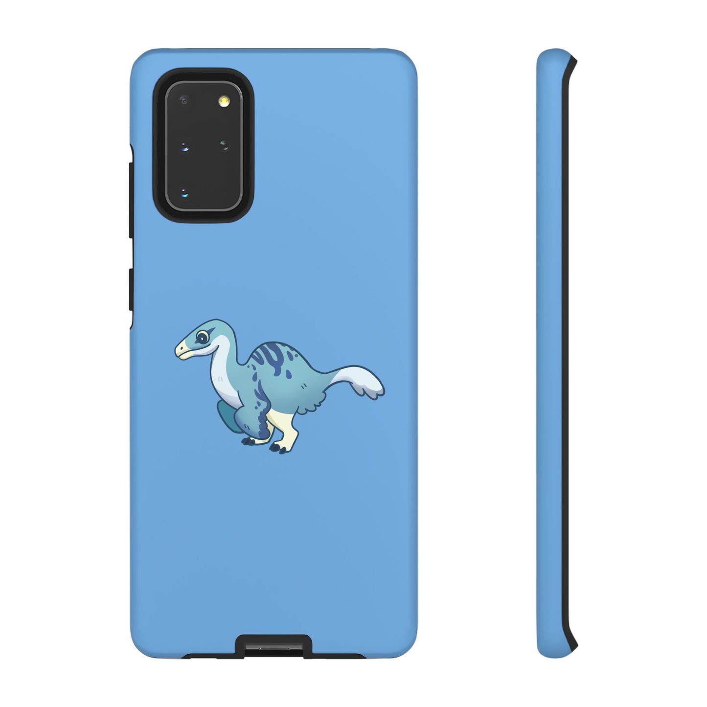 Deinocheirus - Phone Case