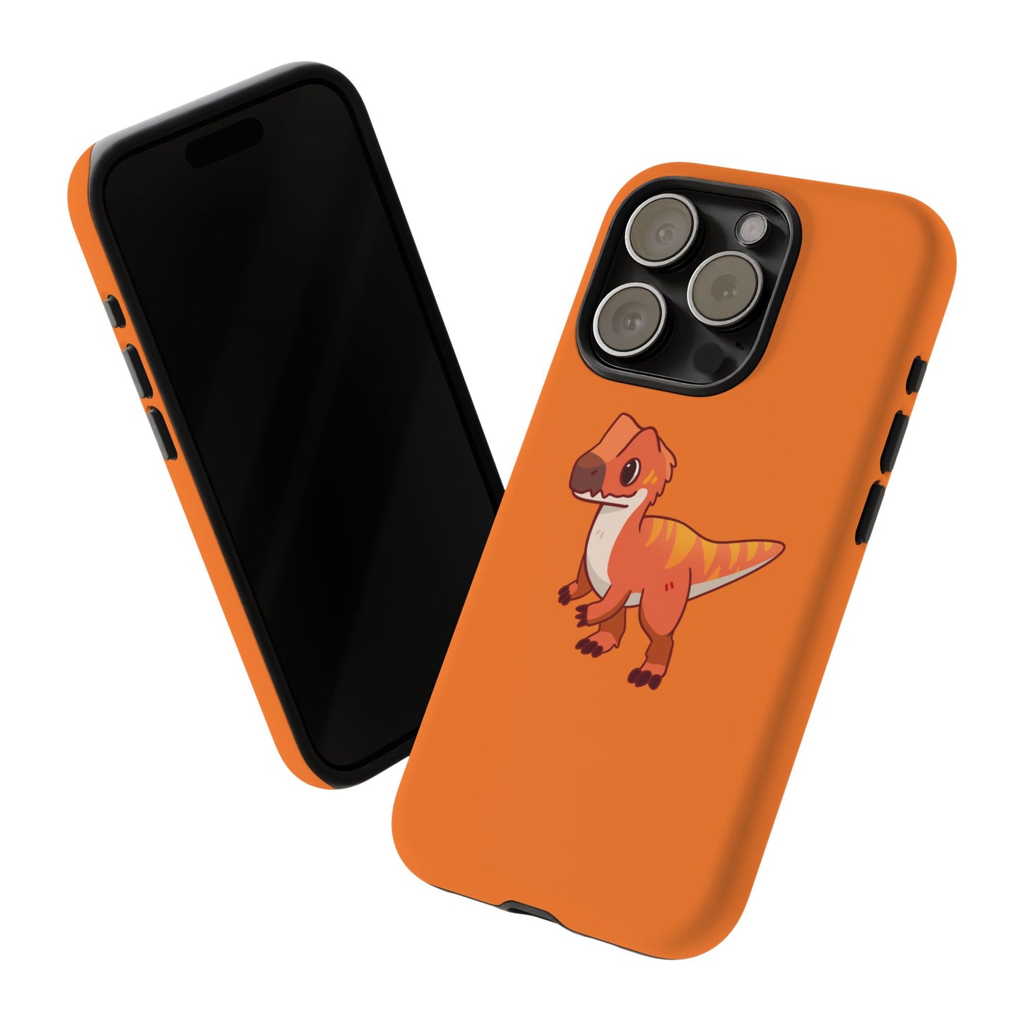 Allosaurus - Phone Case