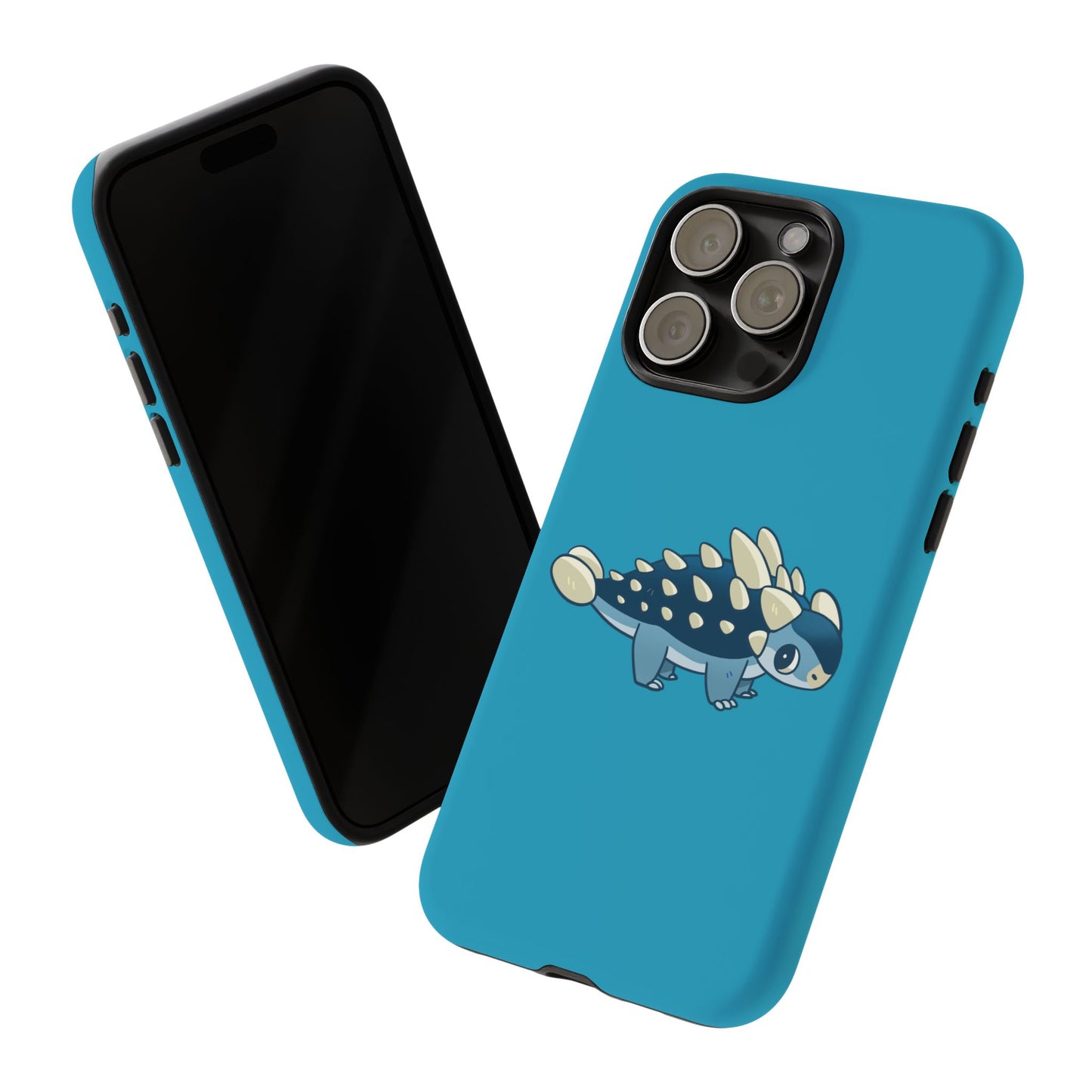 Euoplocephalus - Phone Case