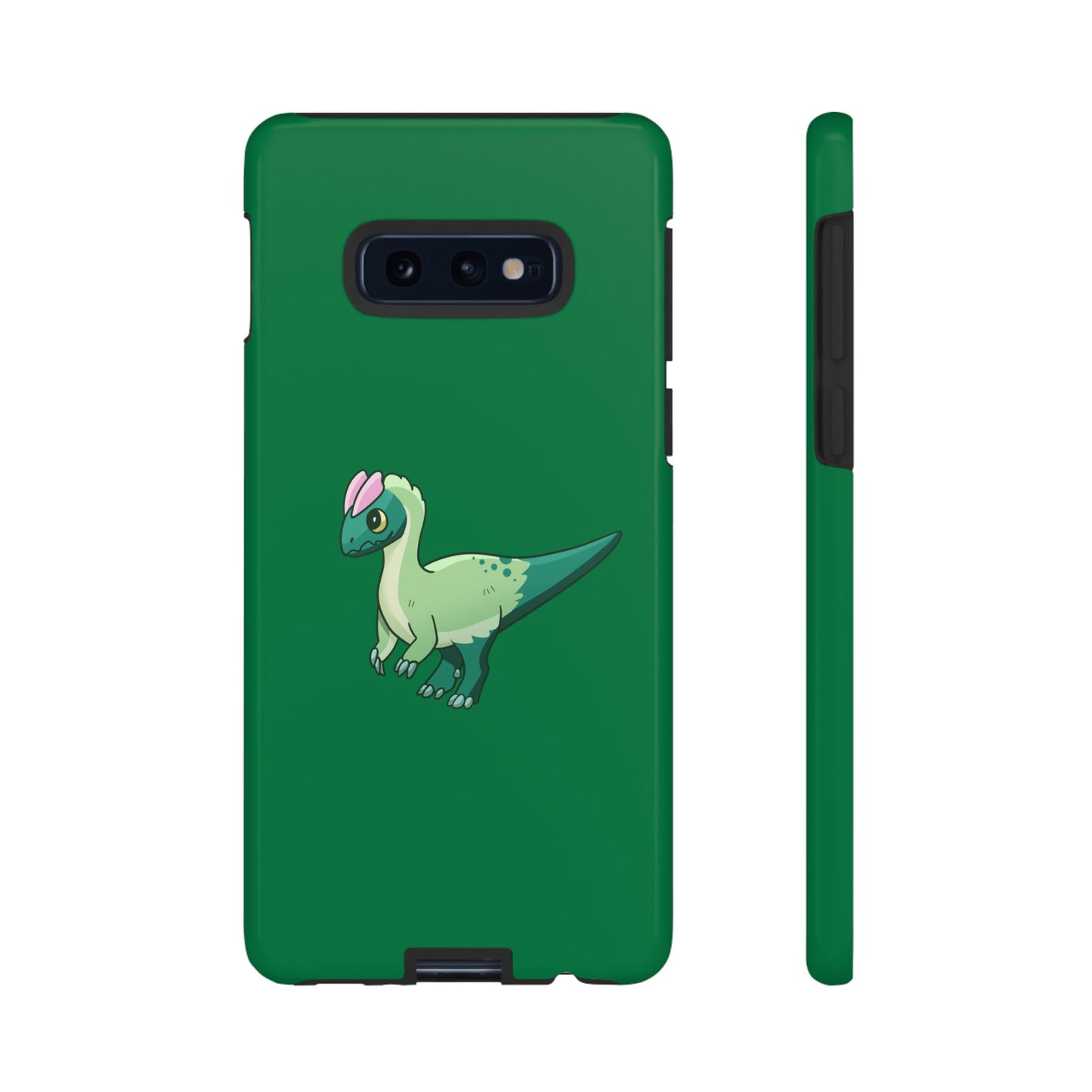 Dilophosaurus - Phone Case