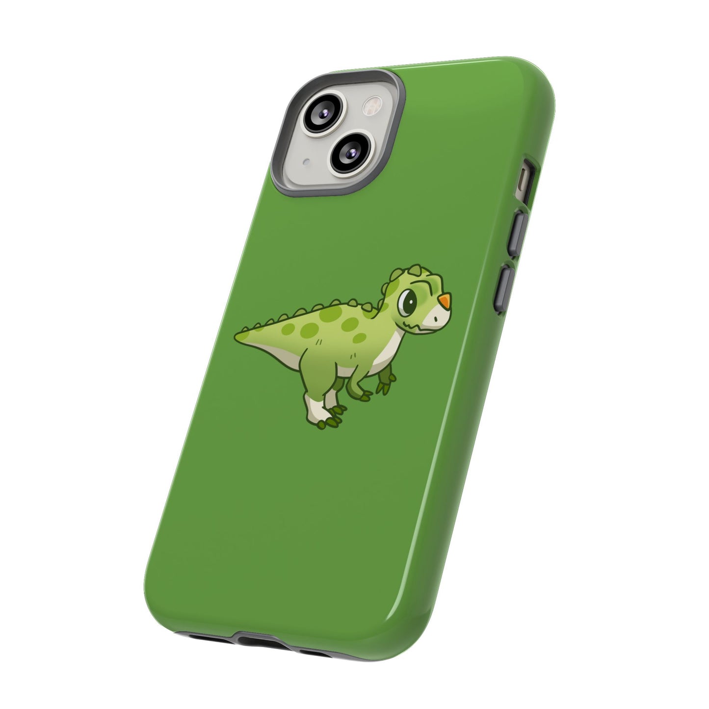Ceratosaurus - Phone Case