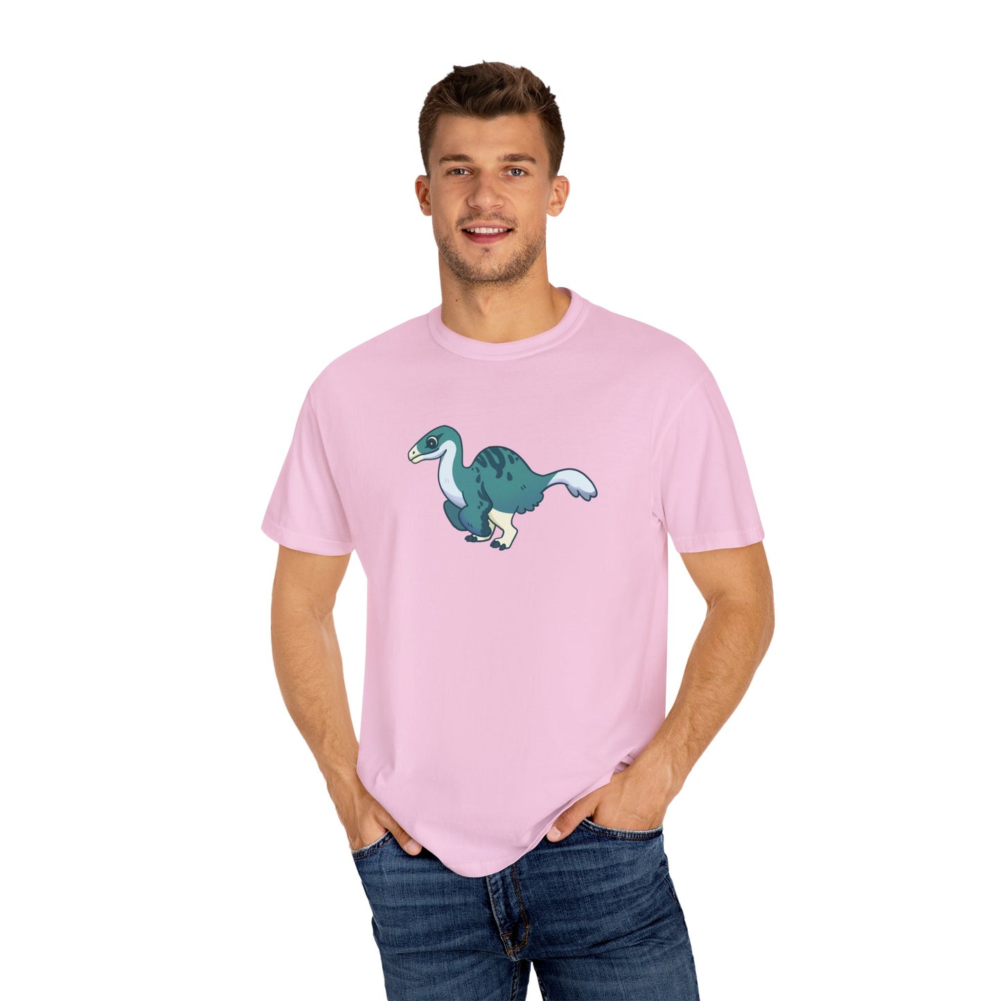 Sea Deinocheirus T-Shirt