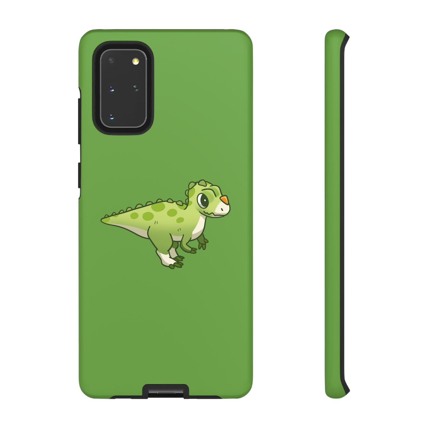 Ceratosaurus - Phone Case