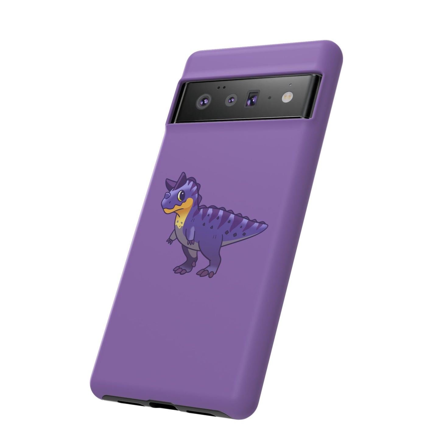 Carnotaurus - Phone Case