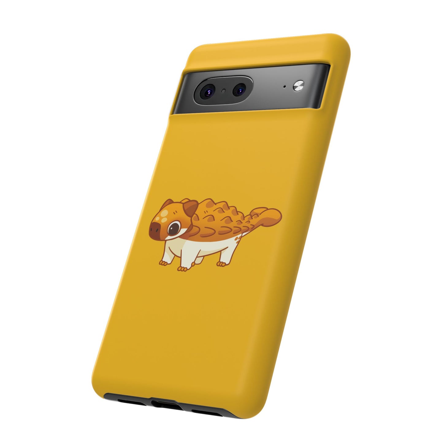 Pinacosaurus - Phone Case