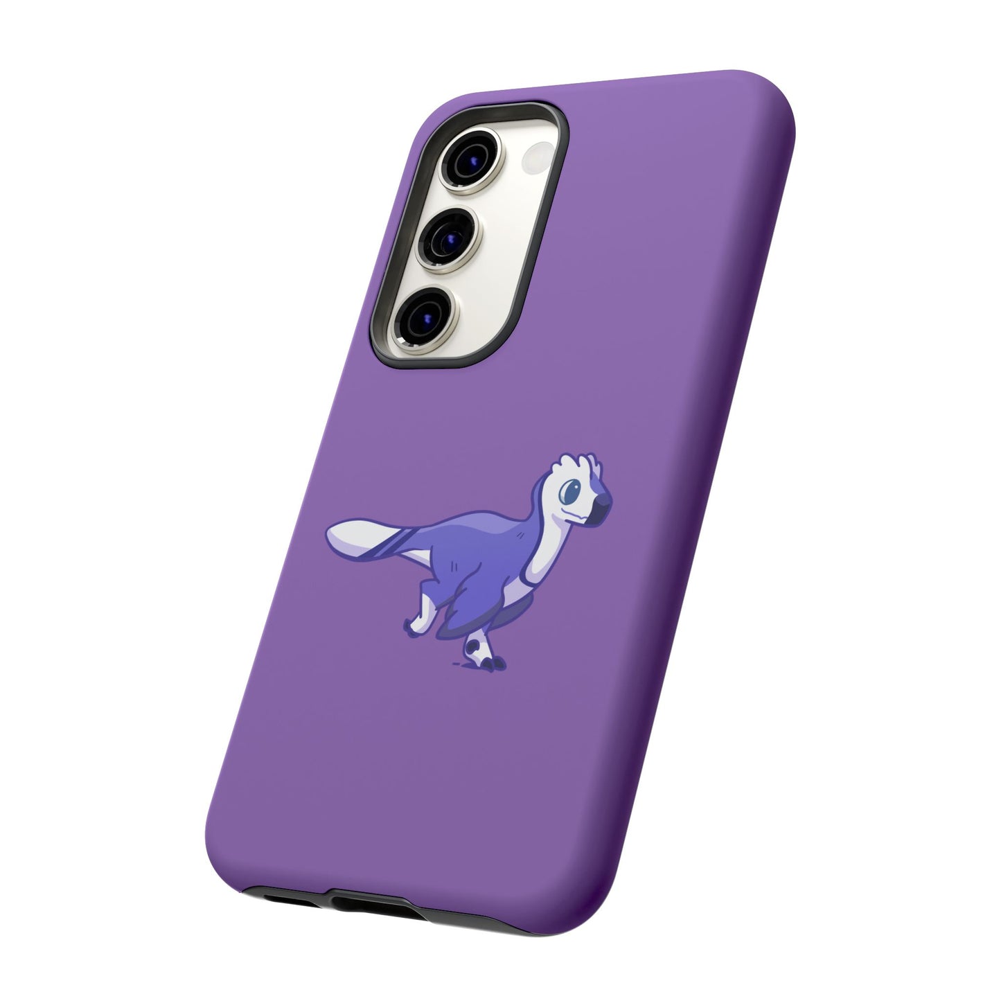 Utahraptor - Phone Case
