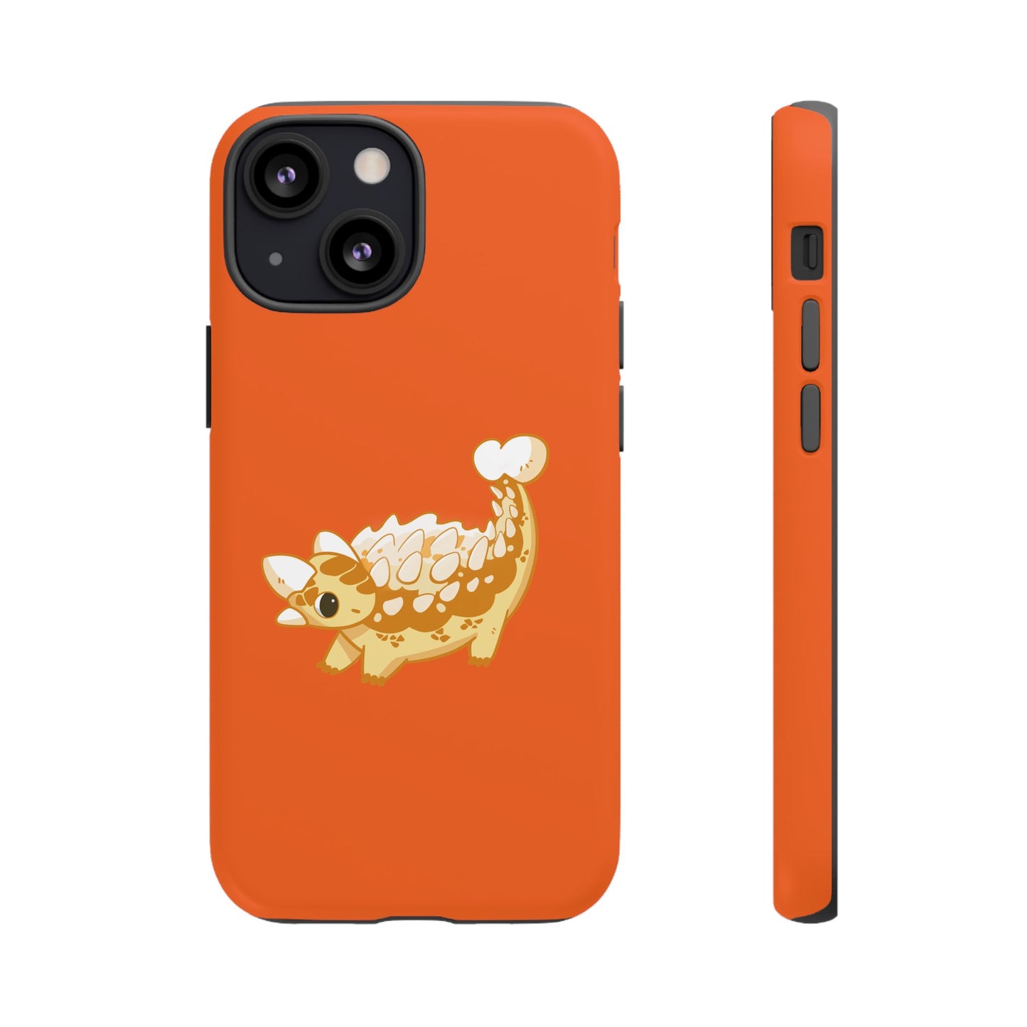 Ankylosaurus - Phone Case