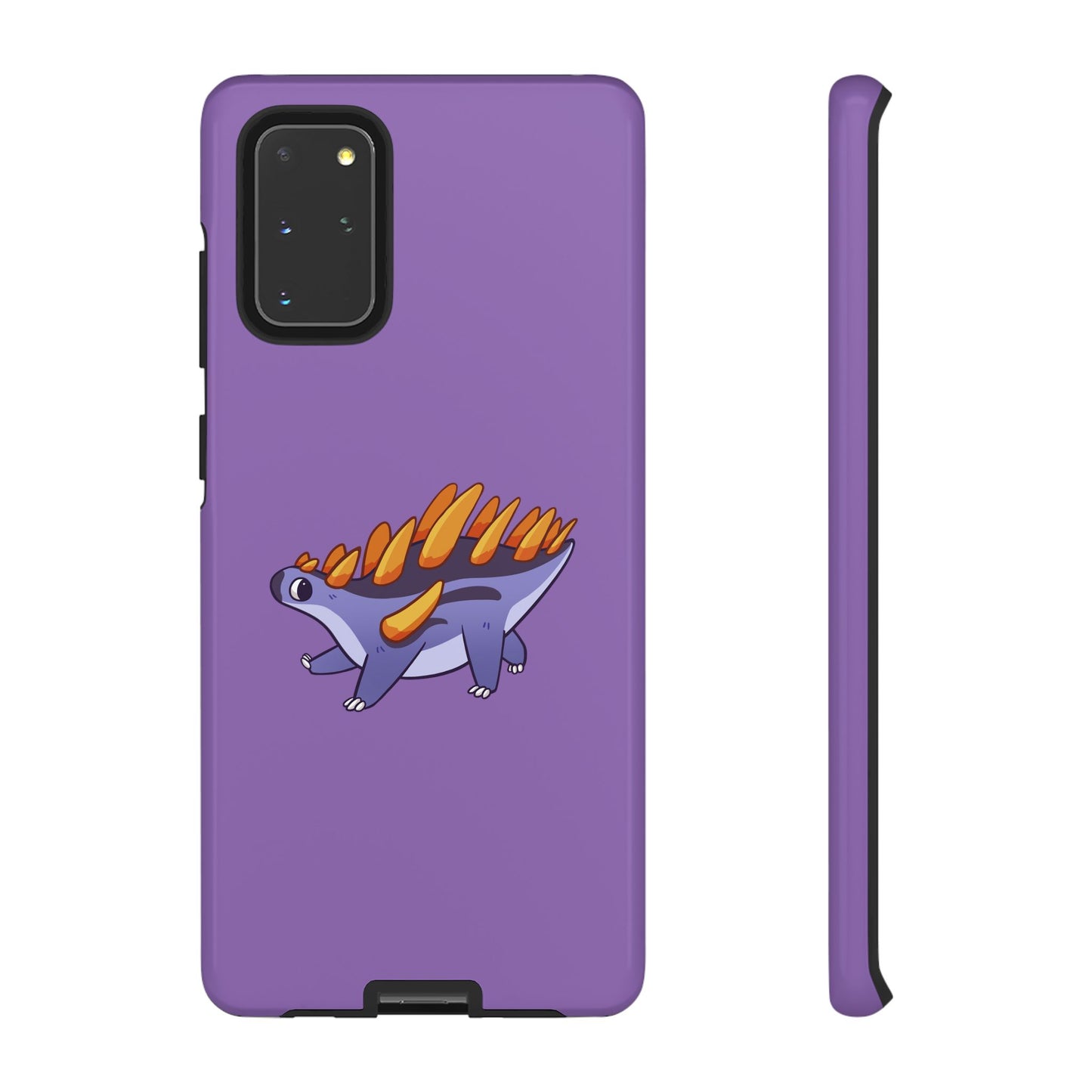 Kentrosaurus - Phone Case