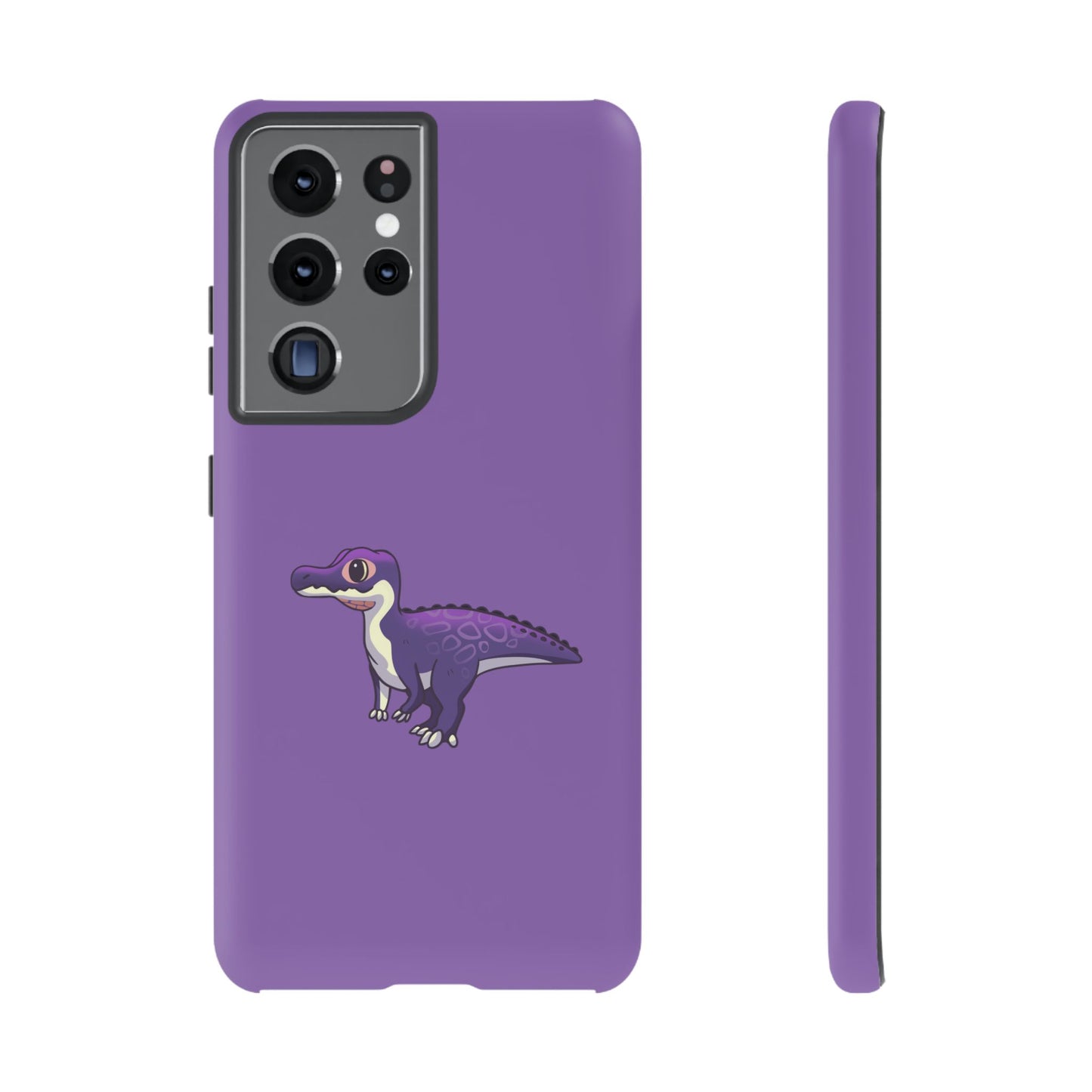 Baryonyx - Phone Case