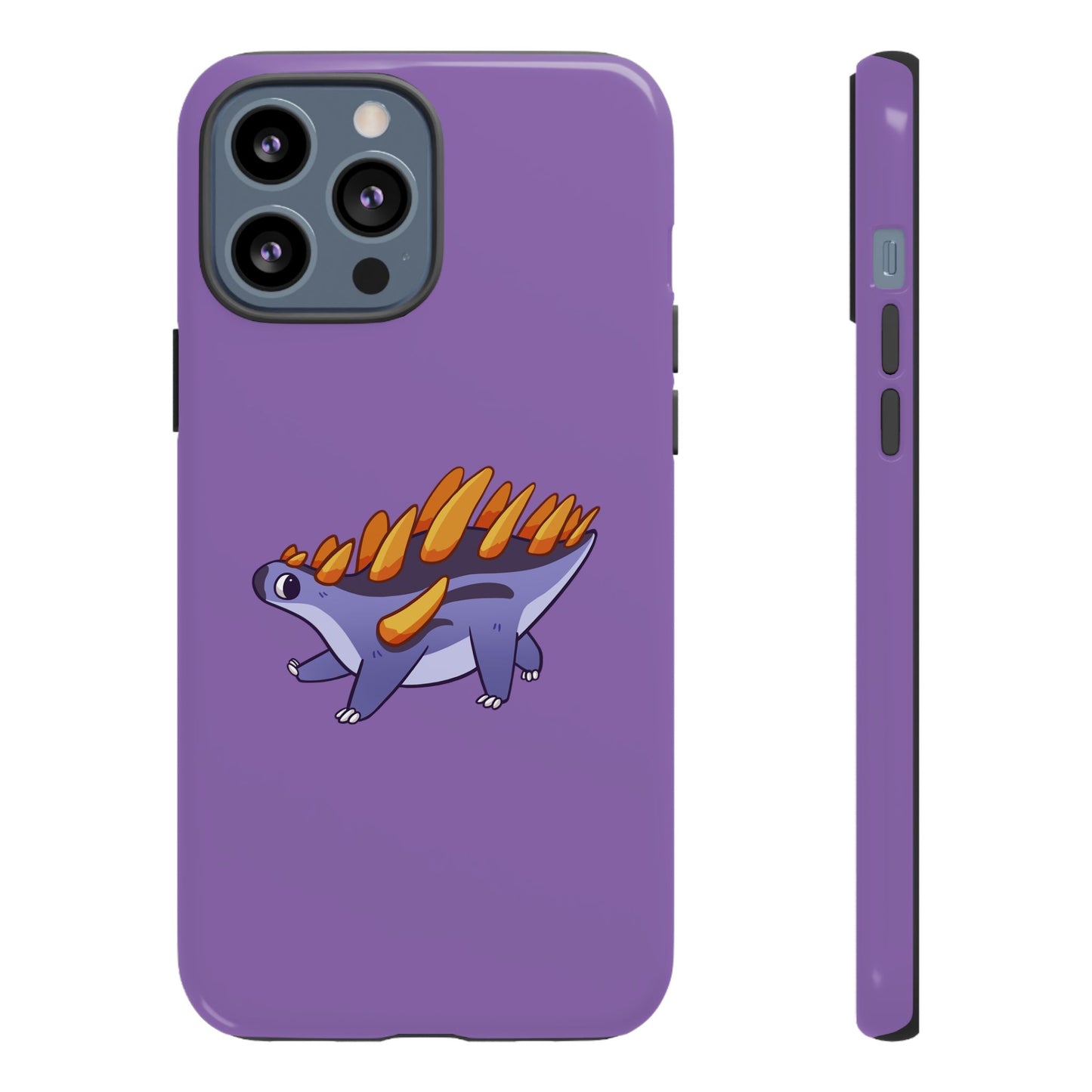 Kentrosaurus - Phone Case
