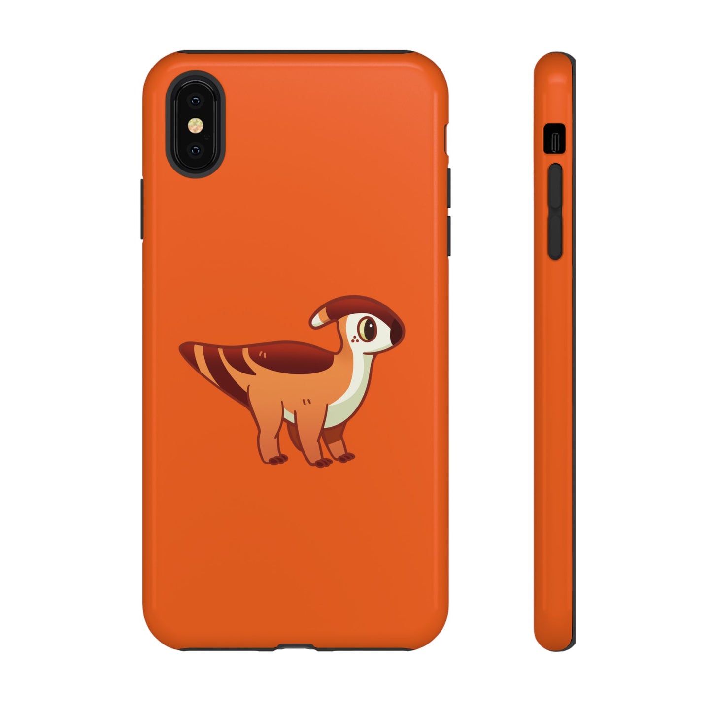 Parasaurolophus - Phone Case