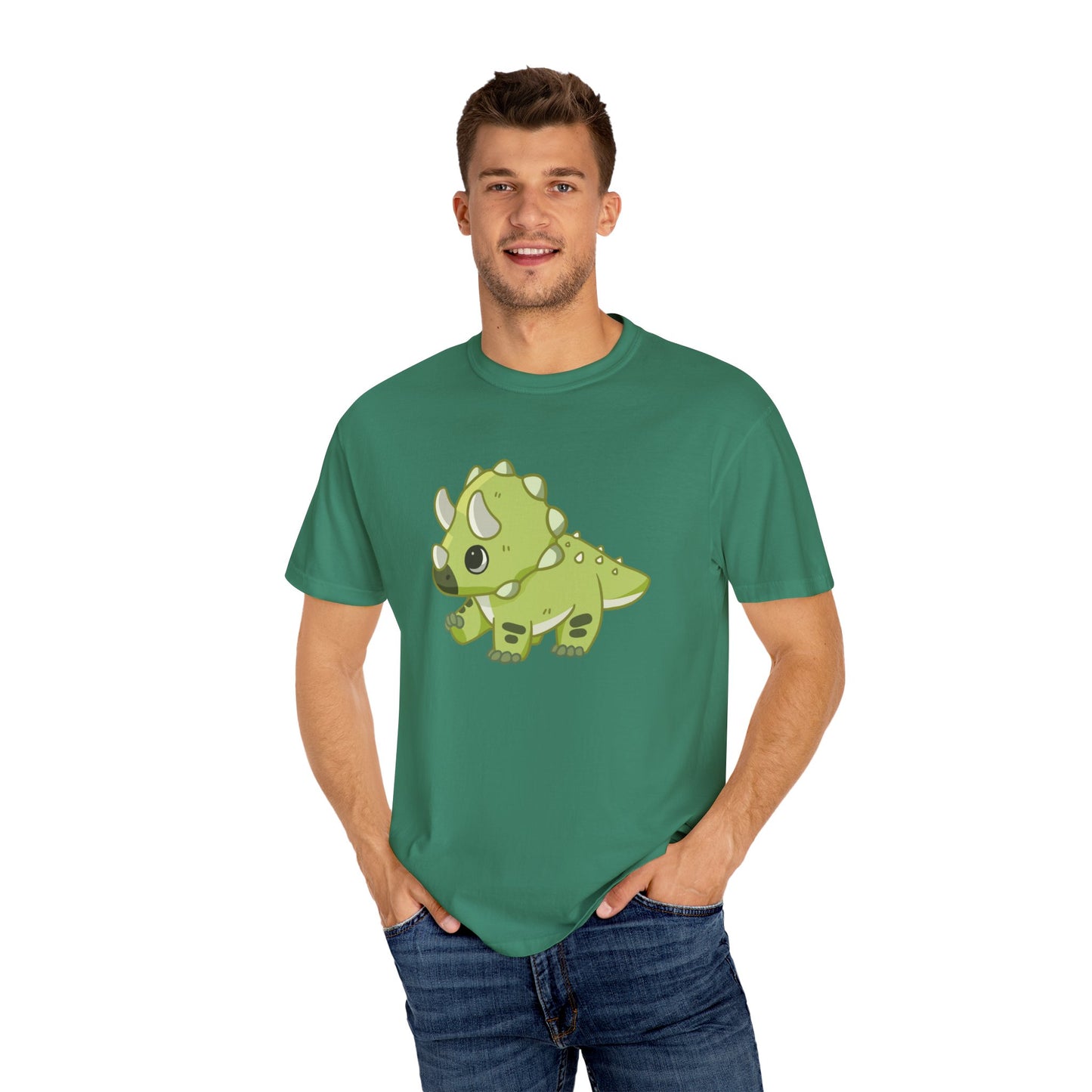 Triceratops T-Shirt