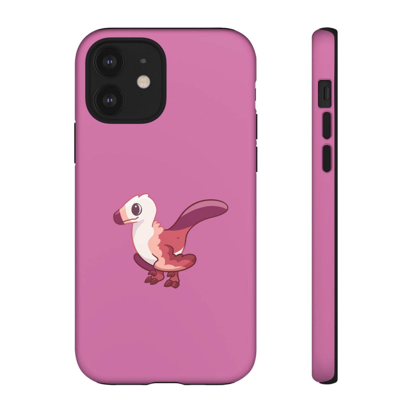 Velociraptor - Phone Case