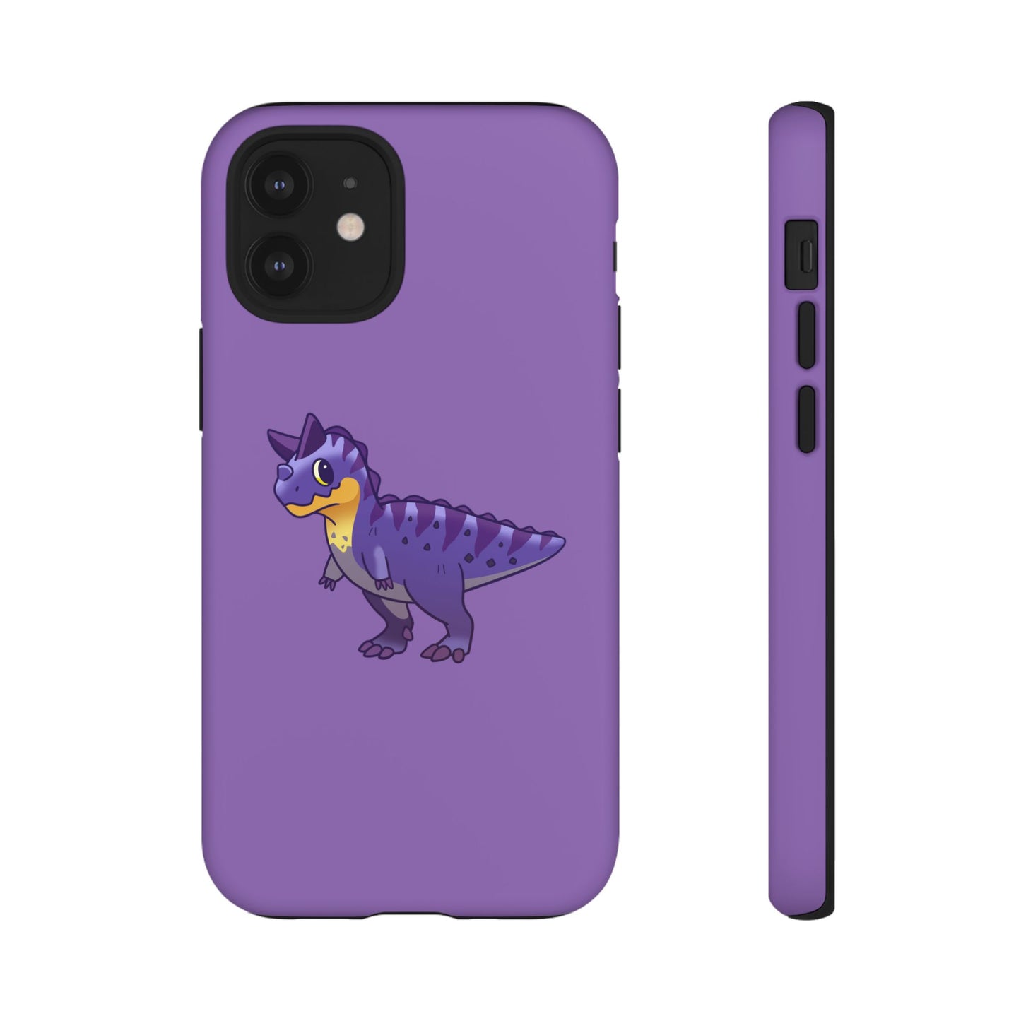 Carnotaurus - Phone Case