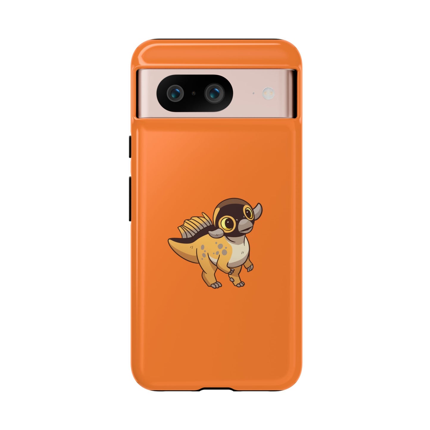 Psittacosaurus - Phone Case