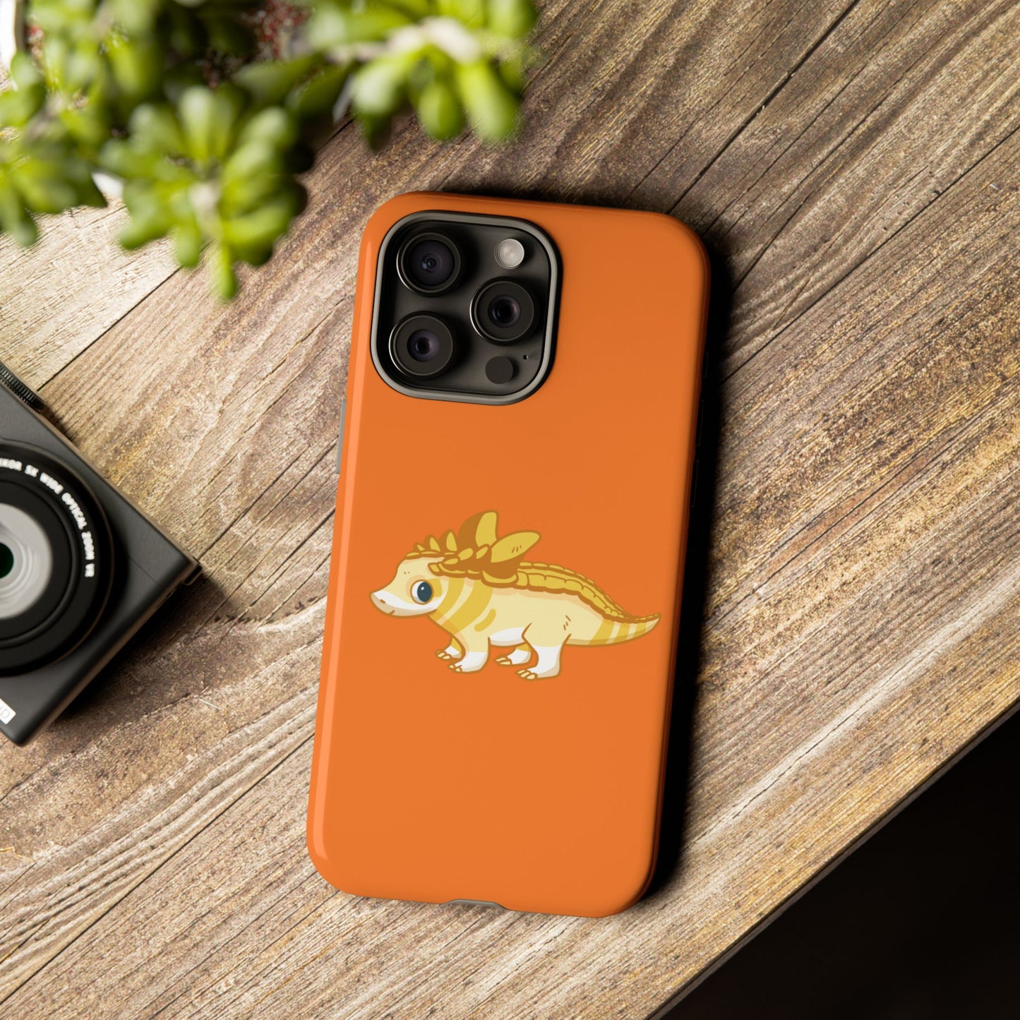 Desmatosuchus - Phone Case