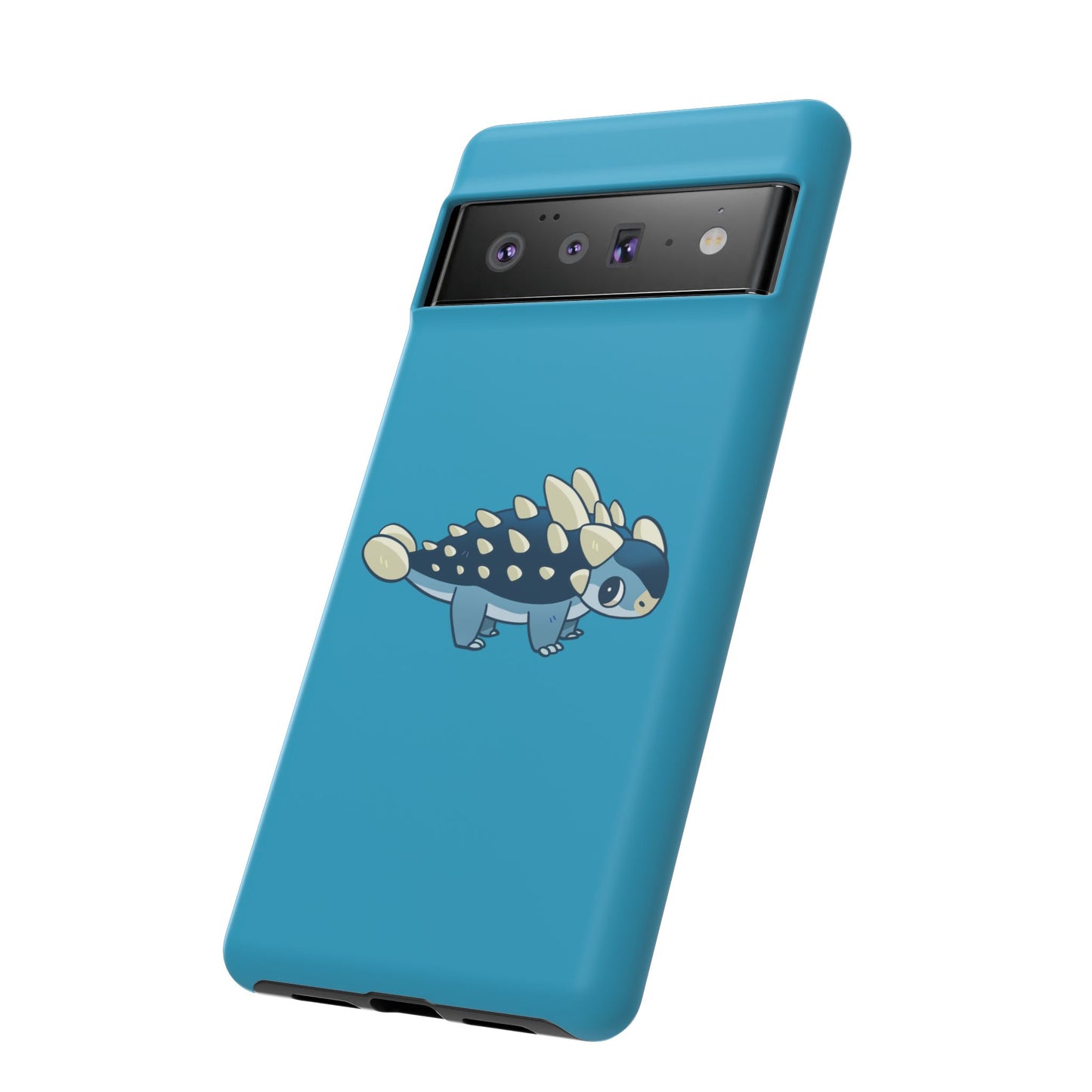 Euoplocephalus - Phone Case