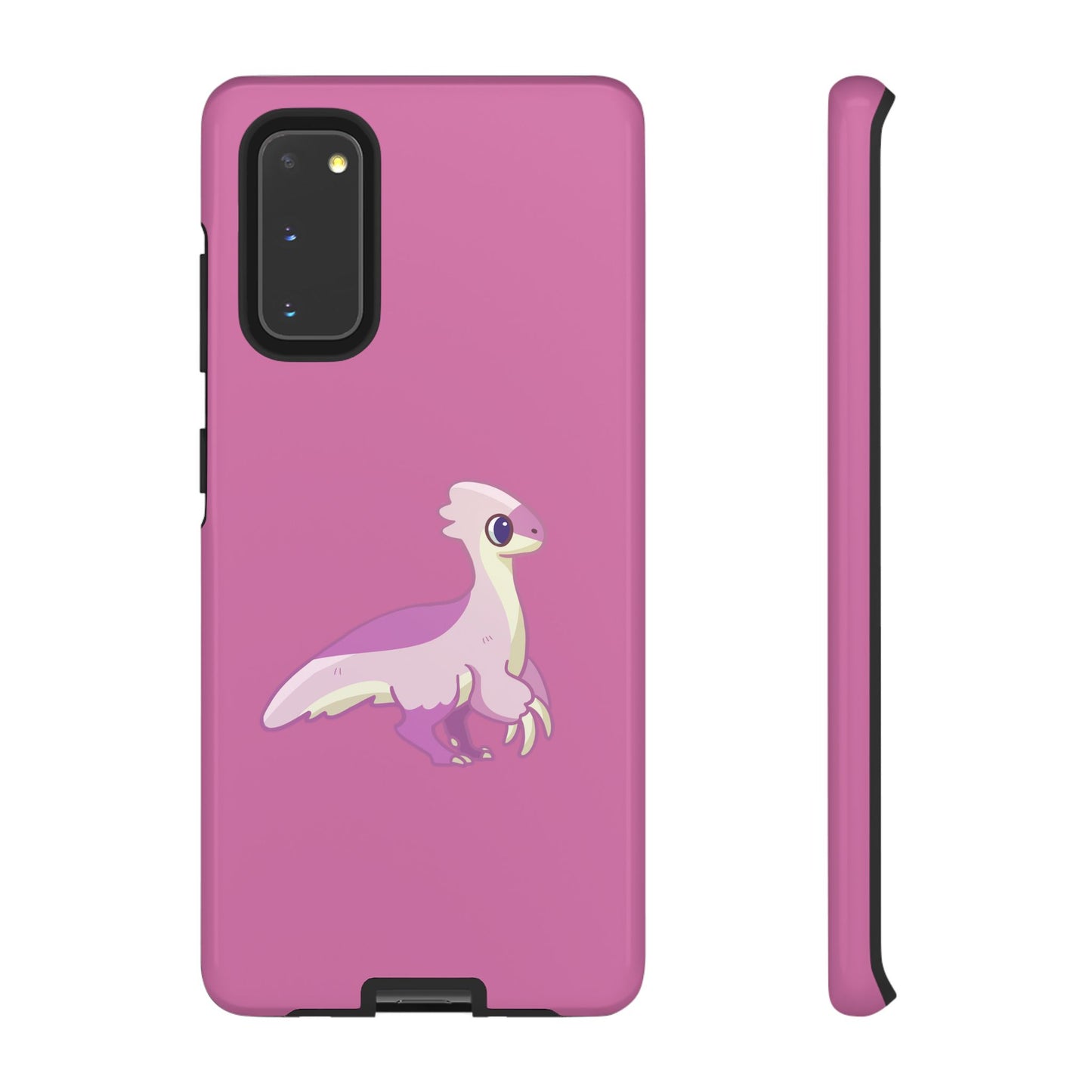 Therizinosaurus - Phone Case