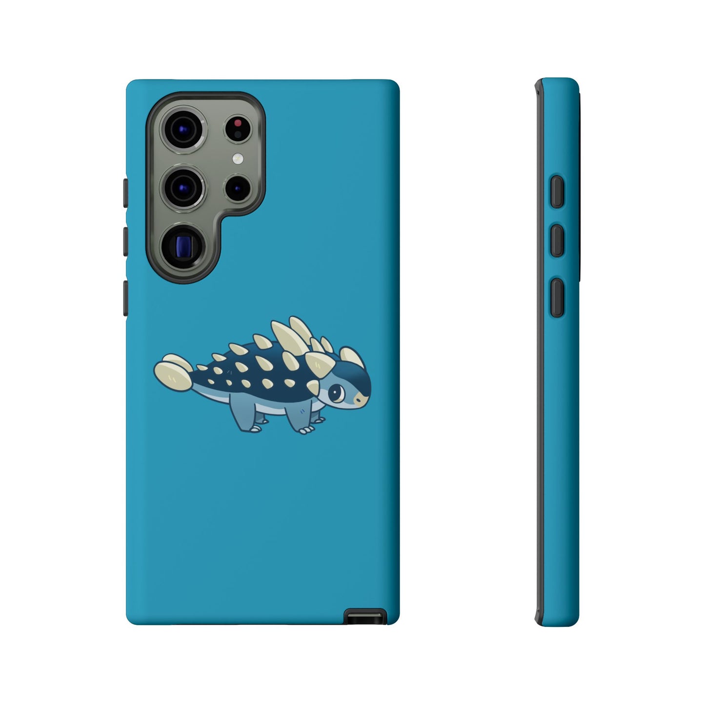 Euoplocephalus - Phone Case