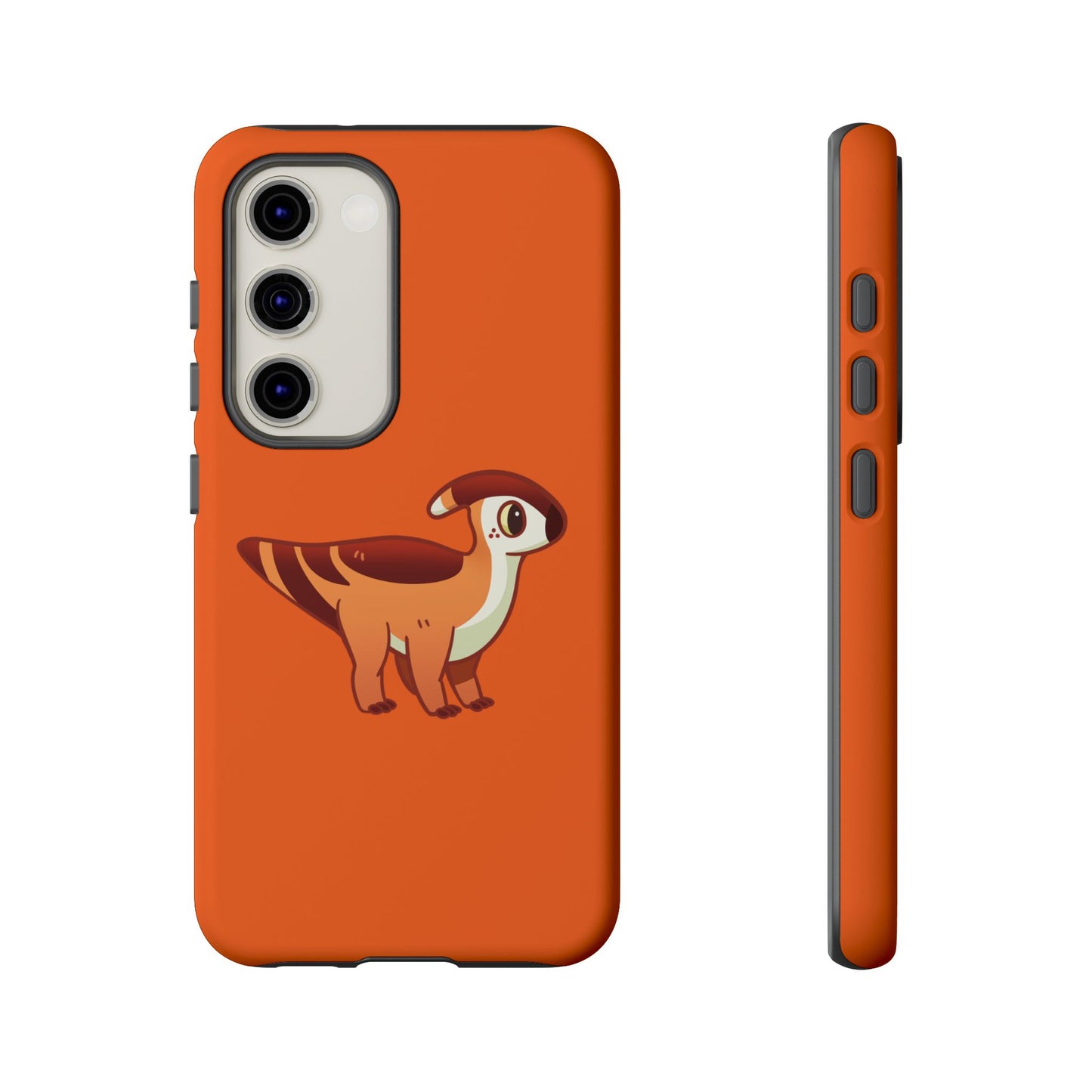 Parasaurolophus - Phone Case