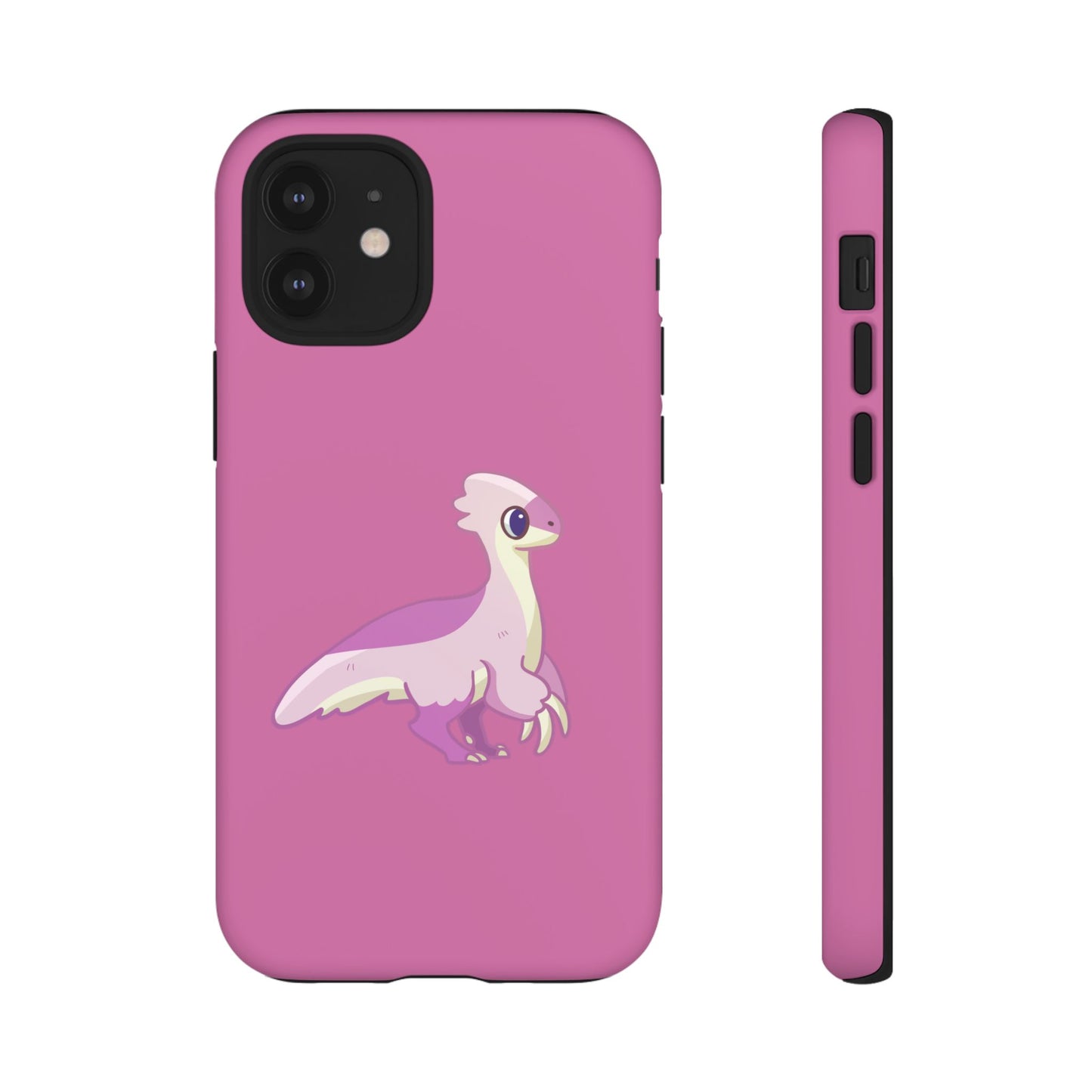 Therizinosaurus - Phone Case