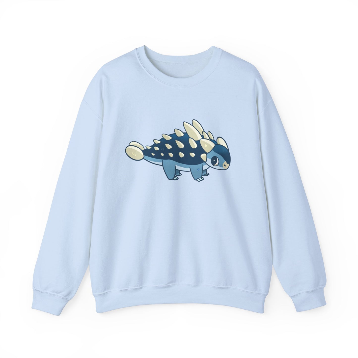 Euoplocephalus - Unisex Heavy Blend™ Crewneck Sweatshirt