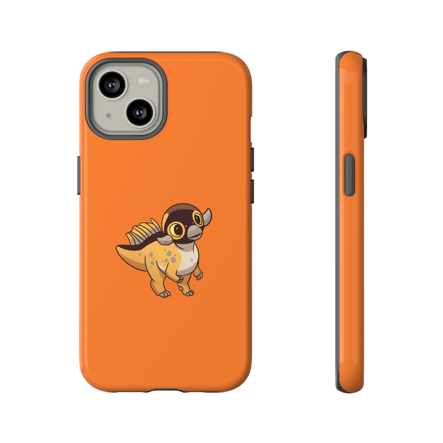Psittacosaurus - Phone Case