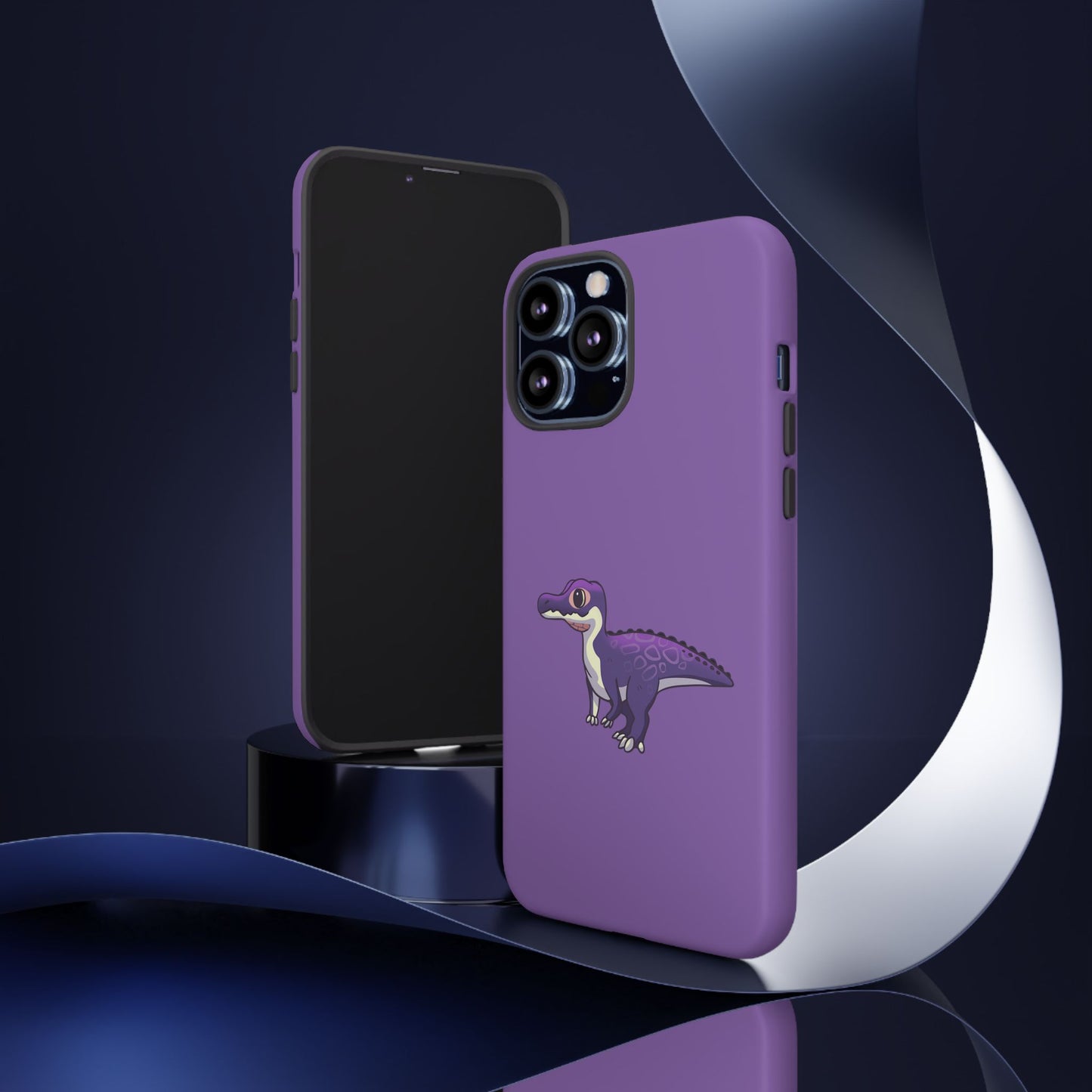 Baryonyx - Phone Case