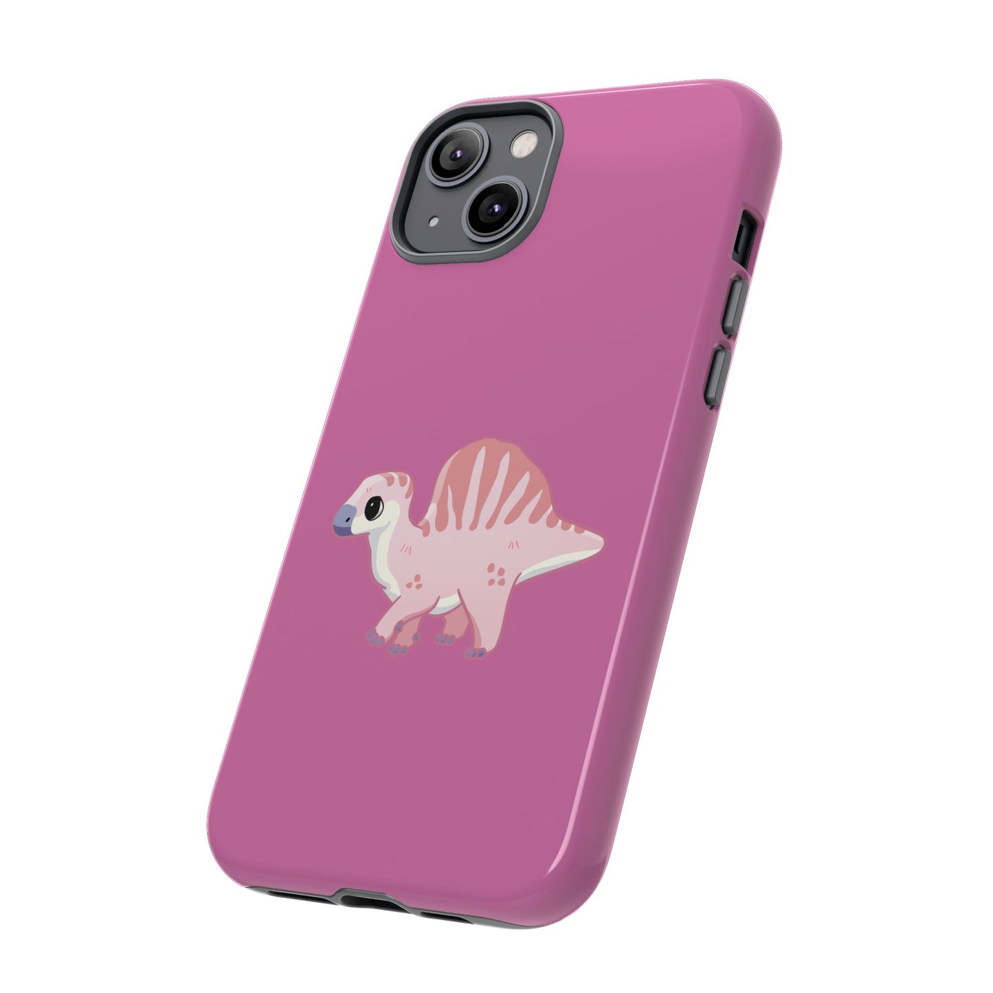 Ouranosaurus - Phone Case