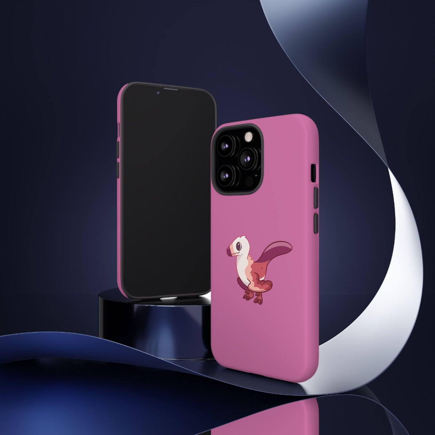 Velociraptor - Phone Case