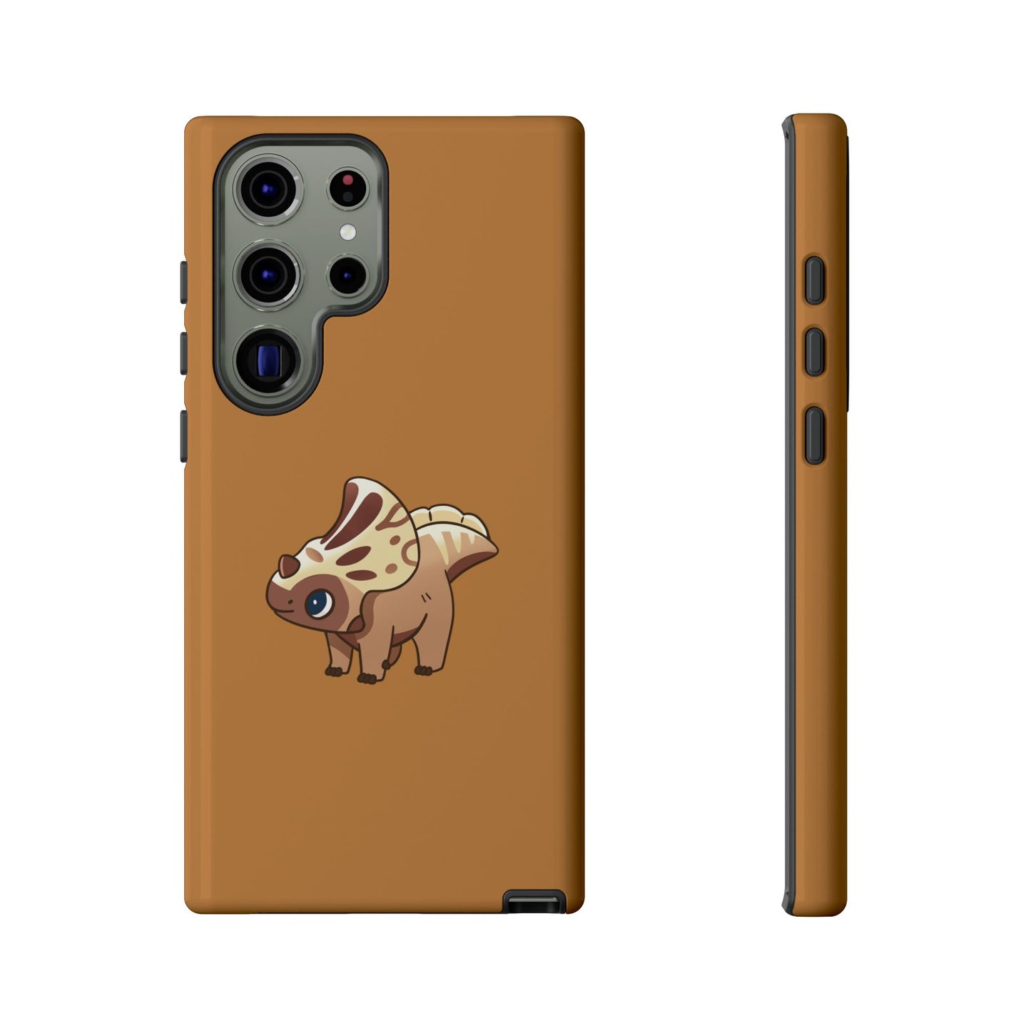 Protoceratops - Phone Case
