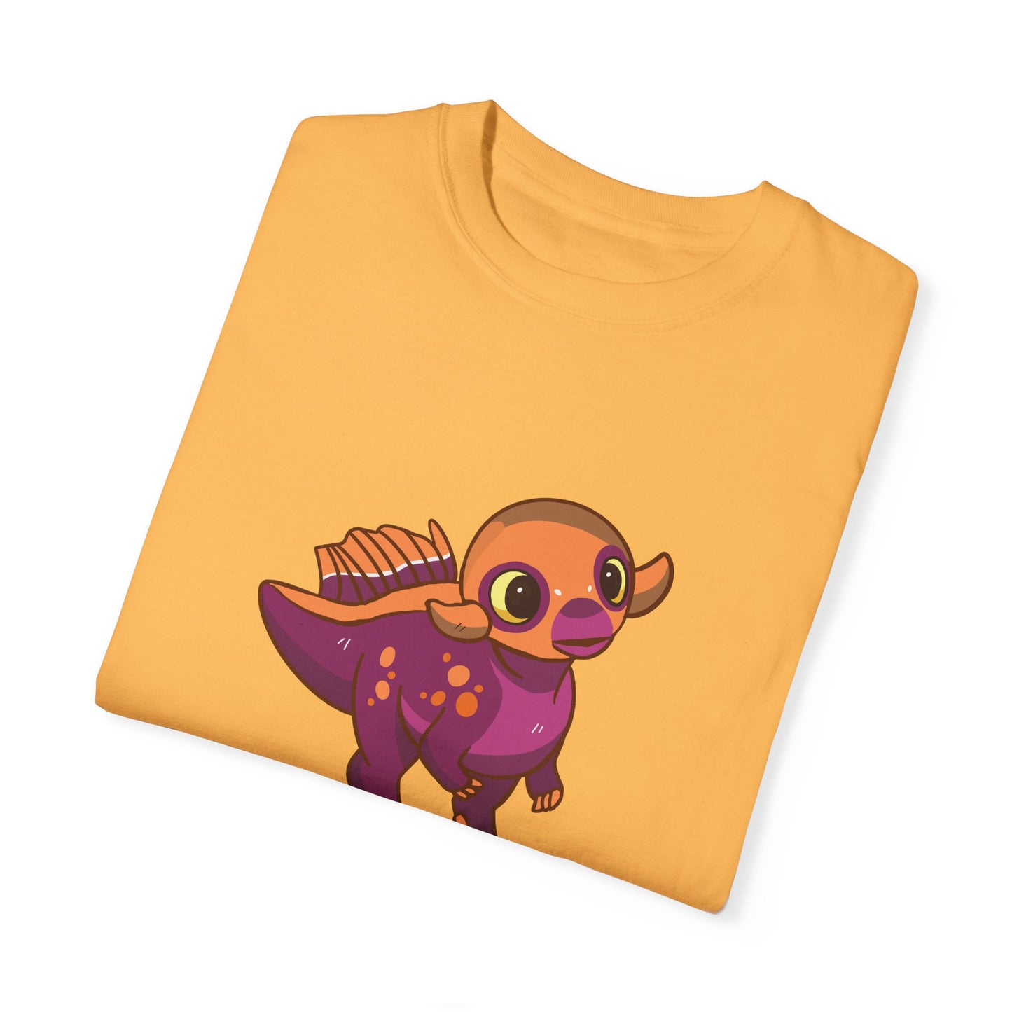 Lesbian Pride Psittacosaurus T-Shirt