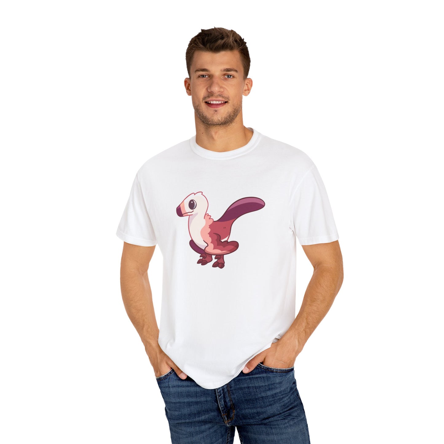 Velociraptor T-Shirt