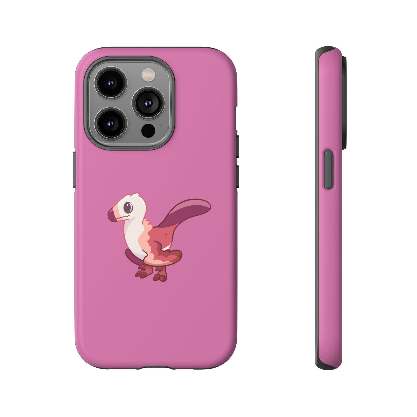 Velociraptor - Phone Case